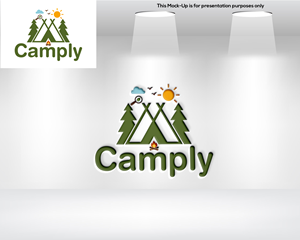 Diseño de Logo por niajul hok para este proyecto | Diseño: #36859865