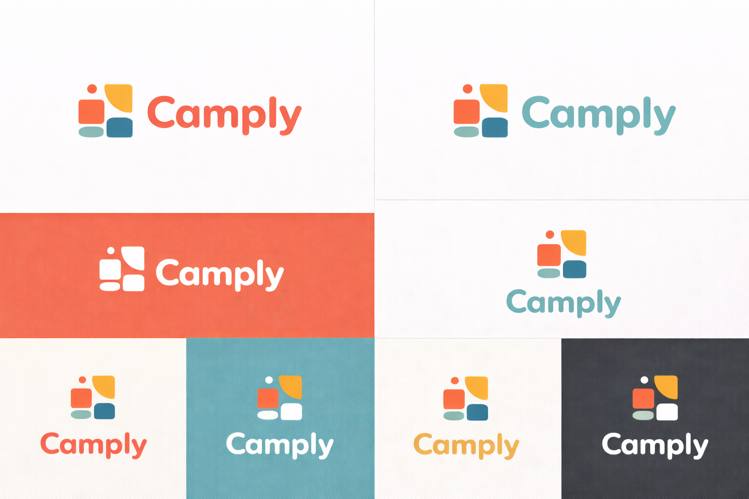 Logo Design by designs by Dylan for this project | Design #36889318