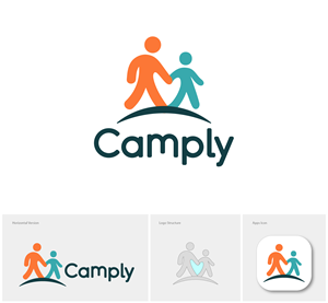 Logo Design by Mukuuu