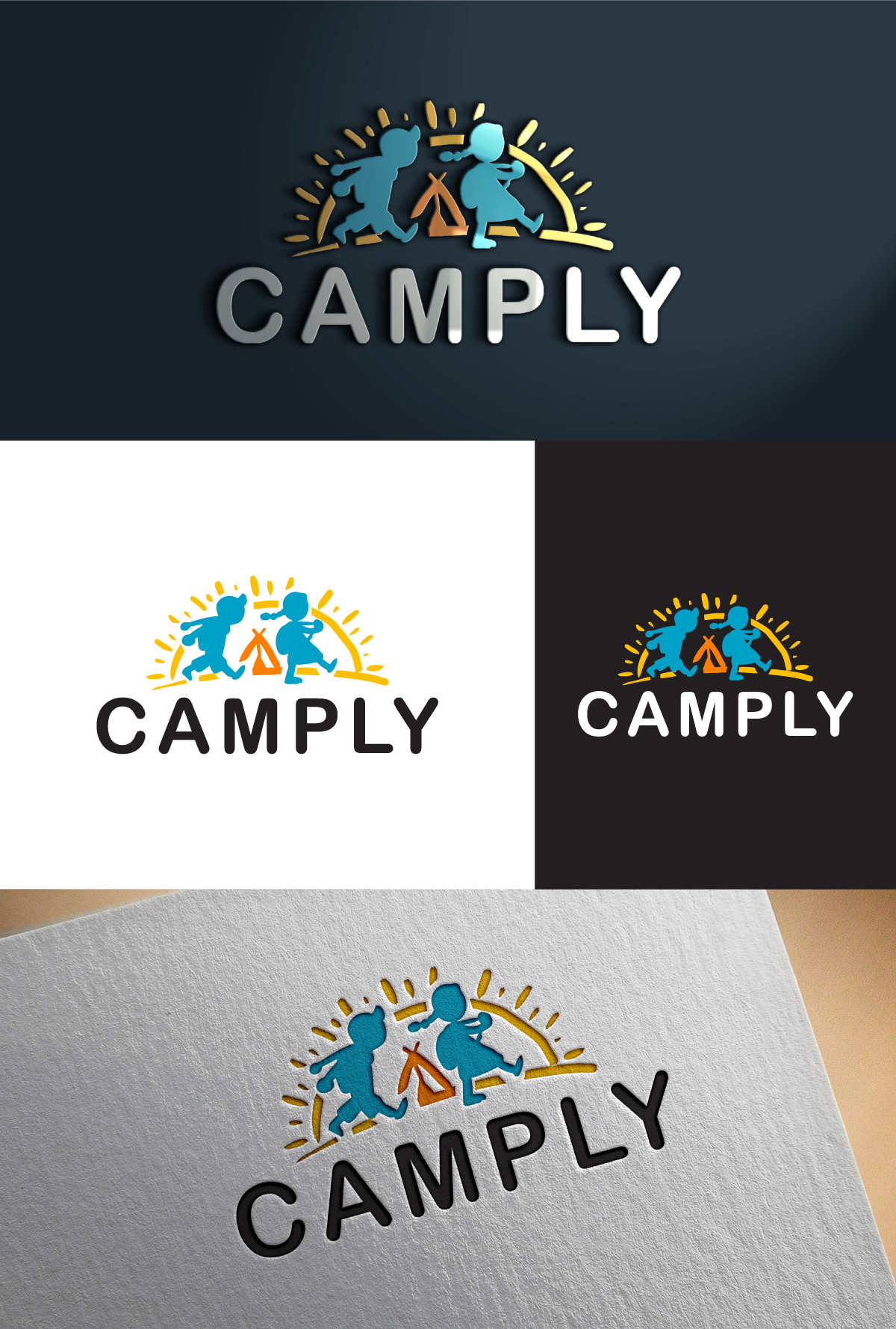 Design de Logo par ariba6269 pour ce projet | Design #36858638