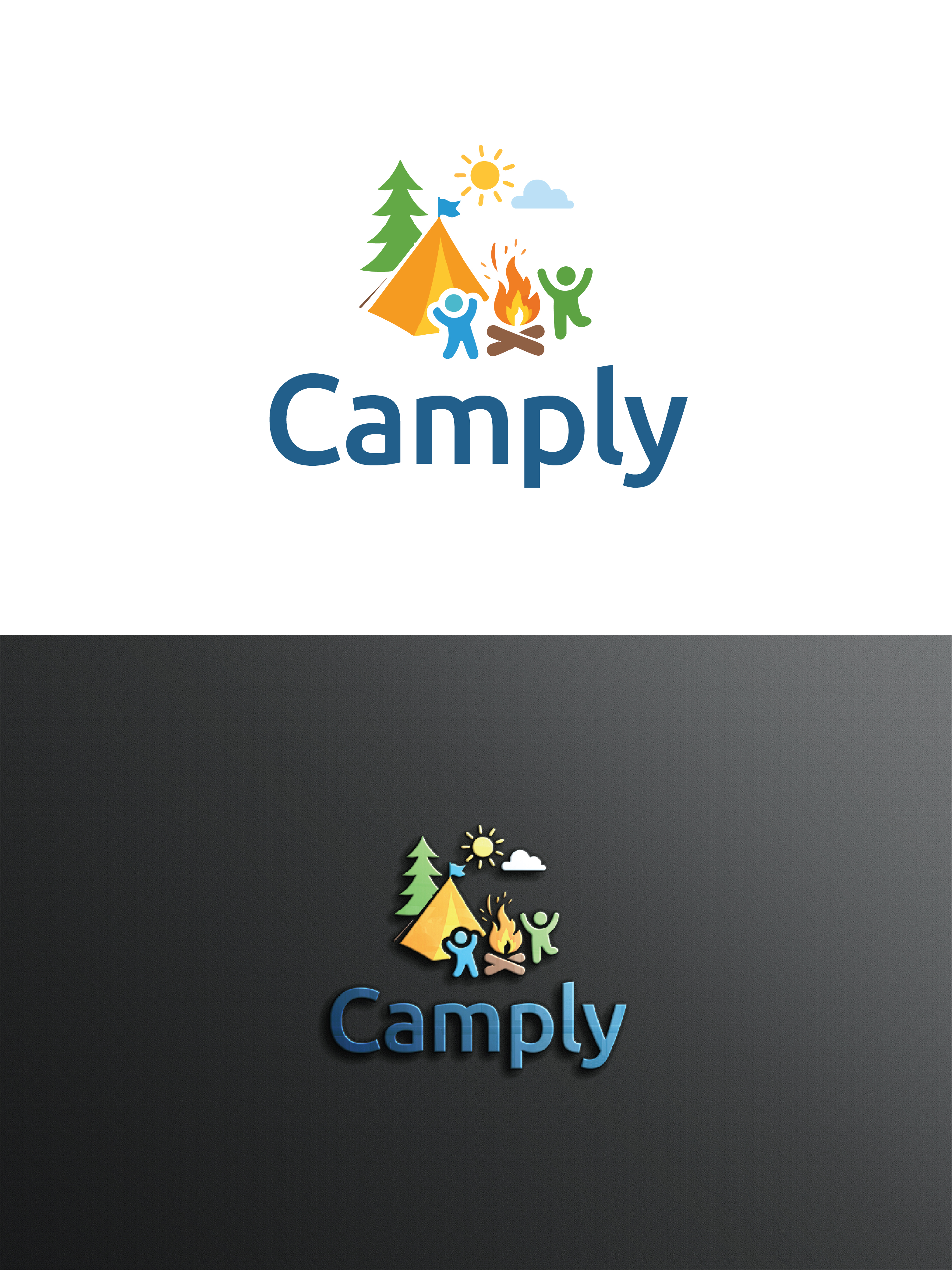 Diseño de Logo por raju.creative para este proyecto | Diseño #36872511