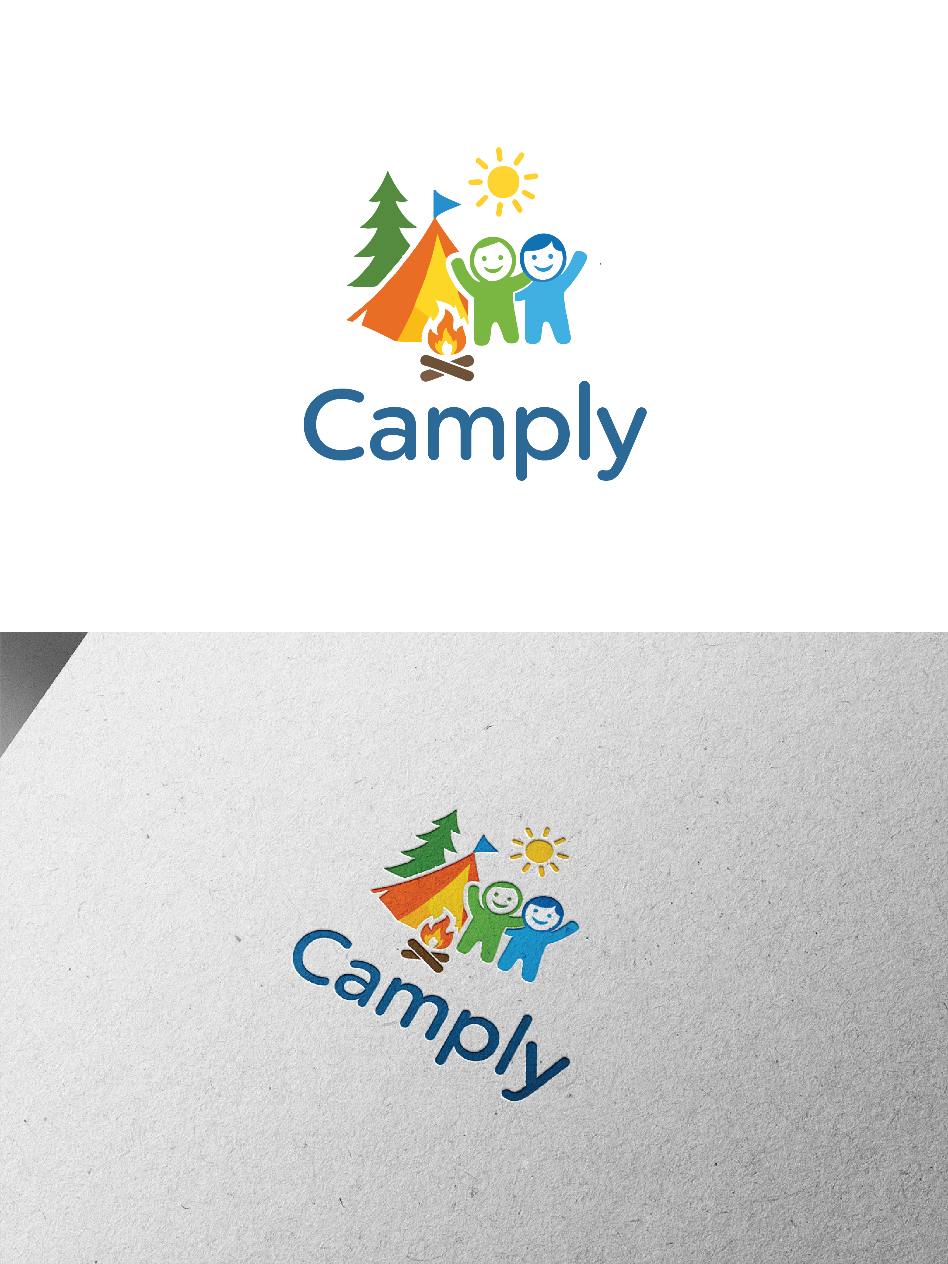 Design de Logo par raju.creative pour ce projet | Design #36872512