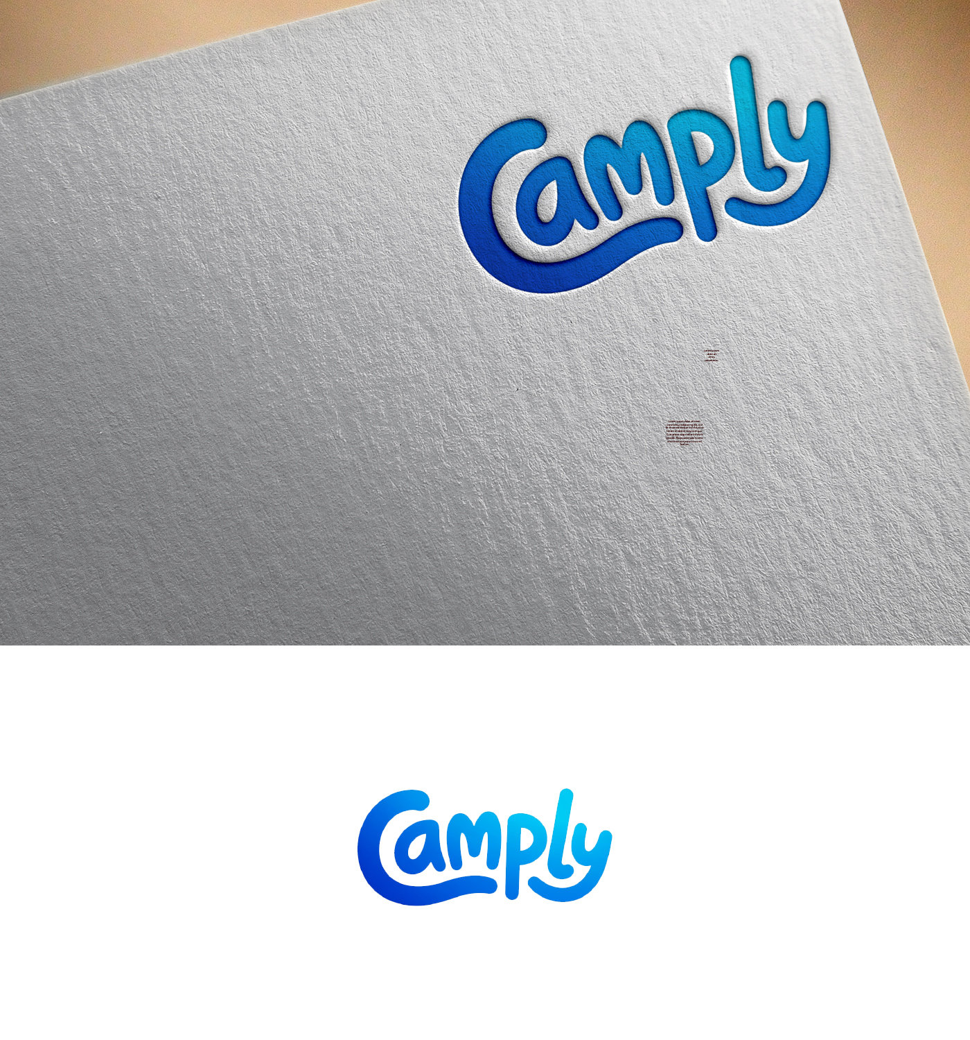 Diseño de Logo por Mehedi100 para este proyecto | Diseño #36866357