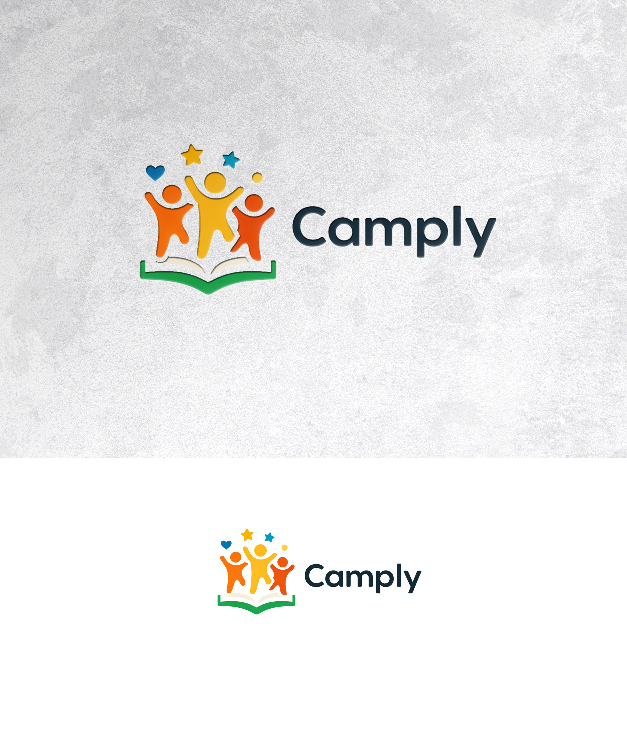 Logo Design by sonu.CR for this project | Design #36882893