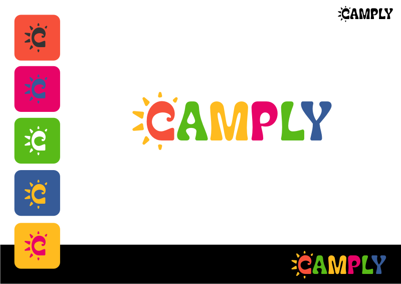 Logo Design by Amduat Design for this project | Design #36862520