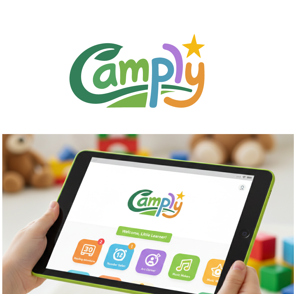 Logo Design by techteam761 for this project | Design #36865276