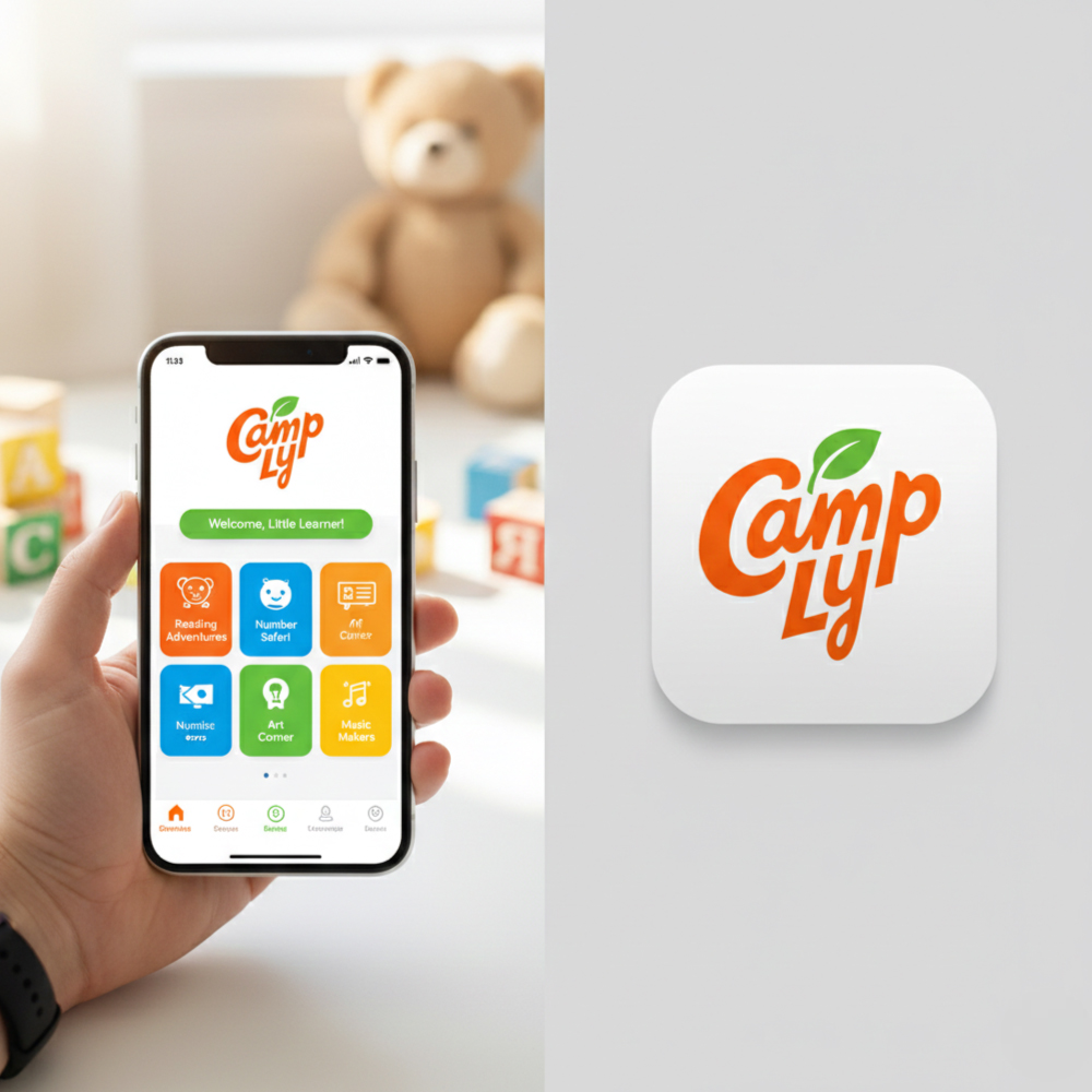 Logo Design by techteam761 for this project | Design #36865376