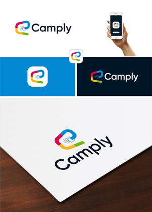 Diseño de Logo por sushsharma99 para este proyecto | Diseño: #36858794