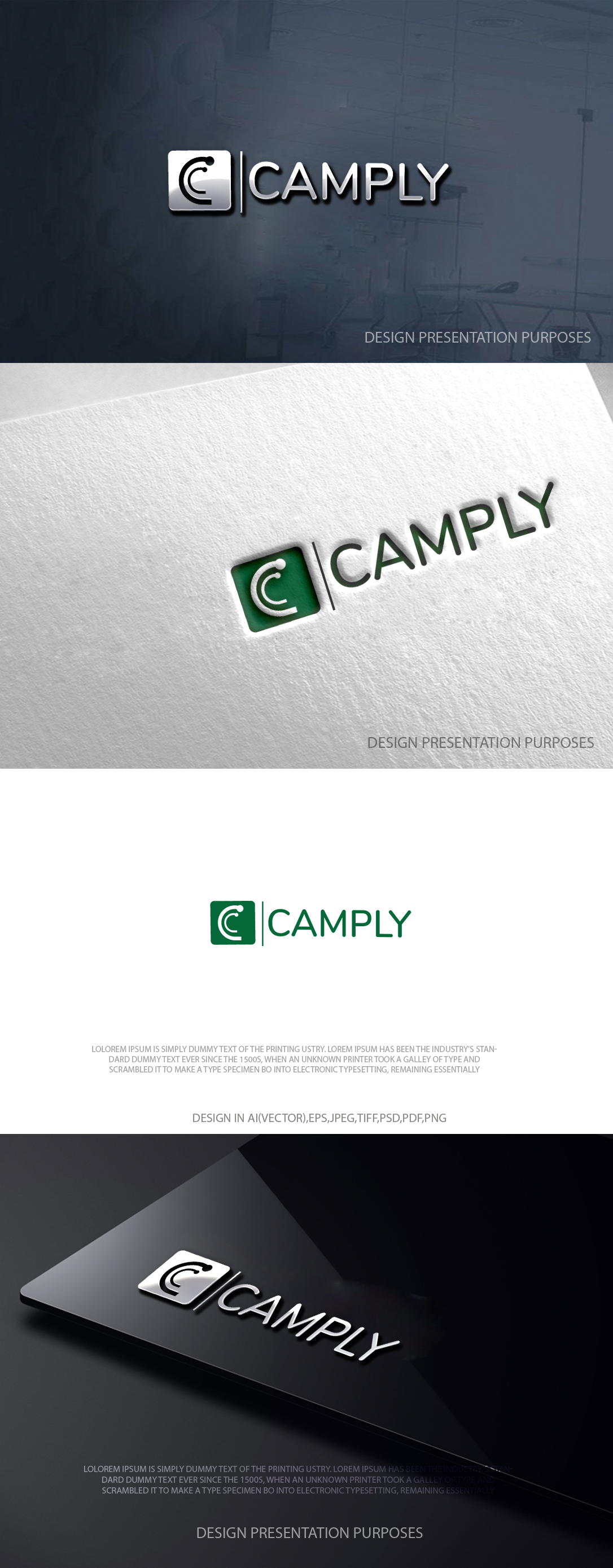 Diseño de Logo por zebronicgraphic para este proyecto | Diseño #36864215