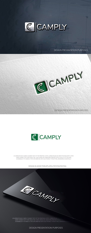 Diseño de Logo por zebronicgraphic para este proyecto | Diseño: #36864215