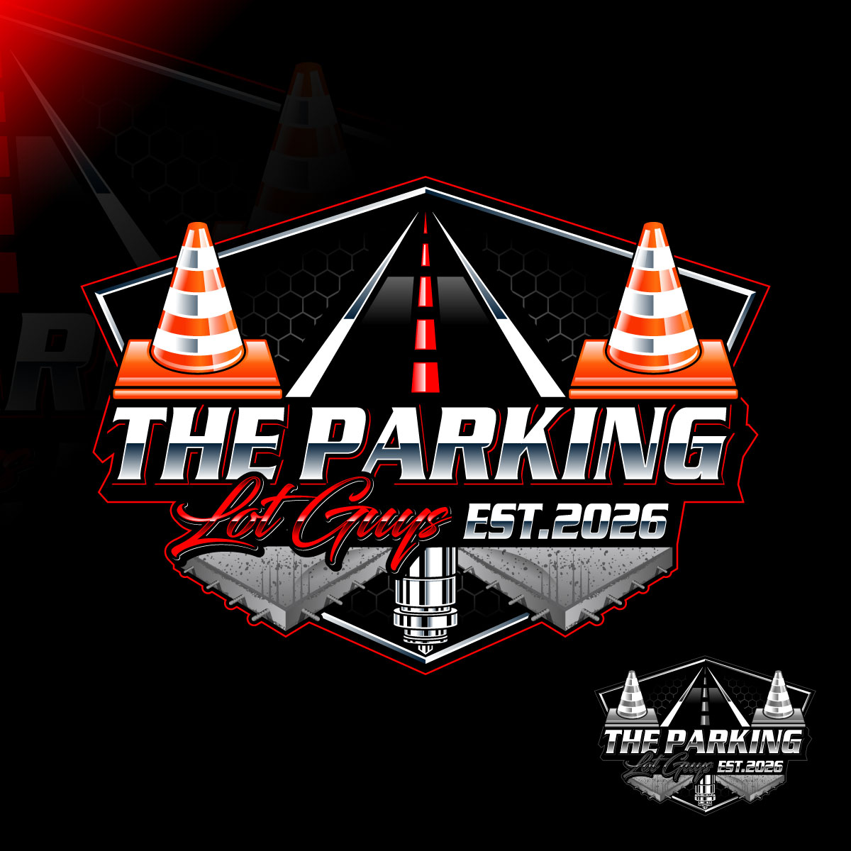 Logo-Design von Suvendu.S für Murukinah LLC | Design #36861288