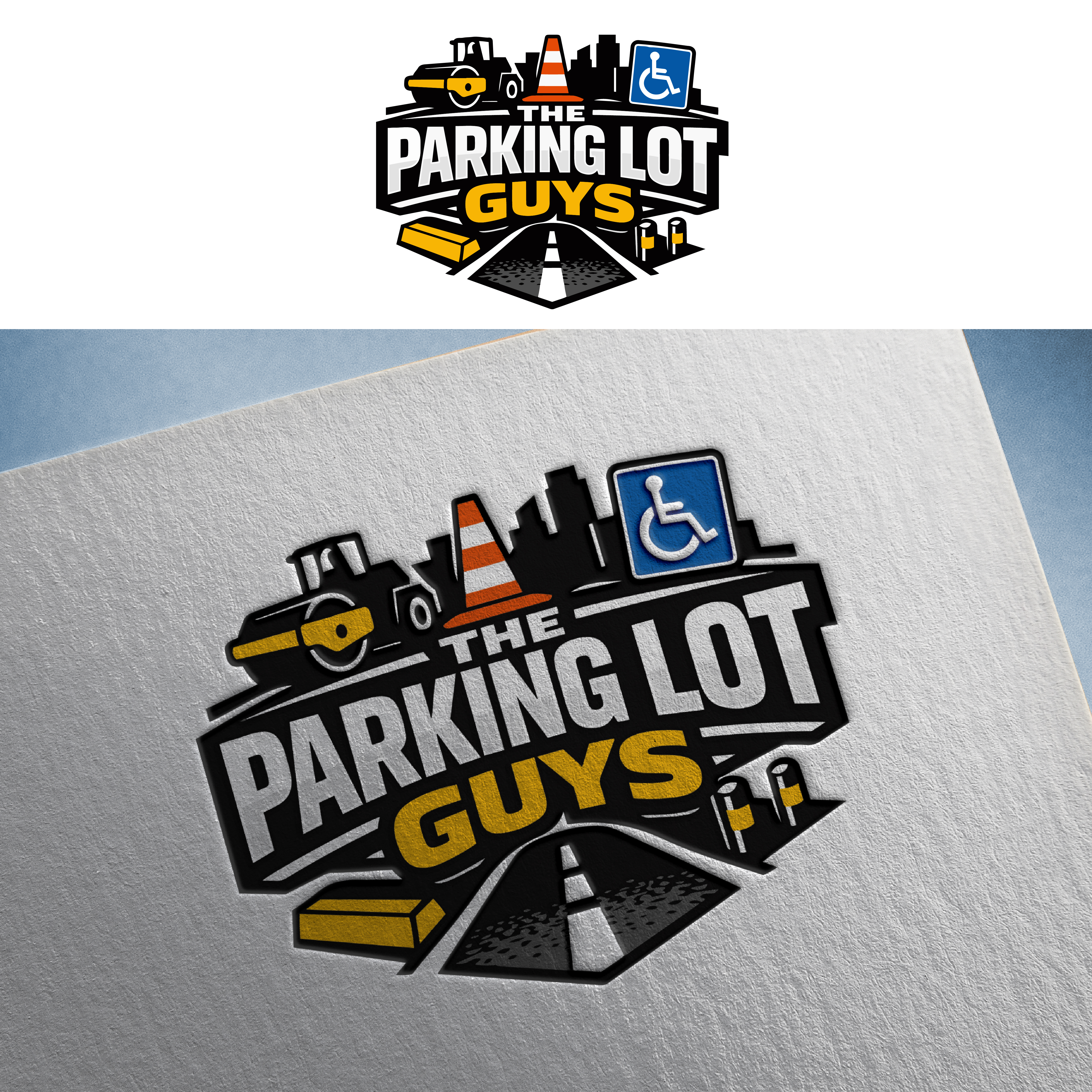 Logo Design by Shariqology for Murukinah LLC | Design #36858801