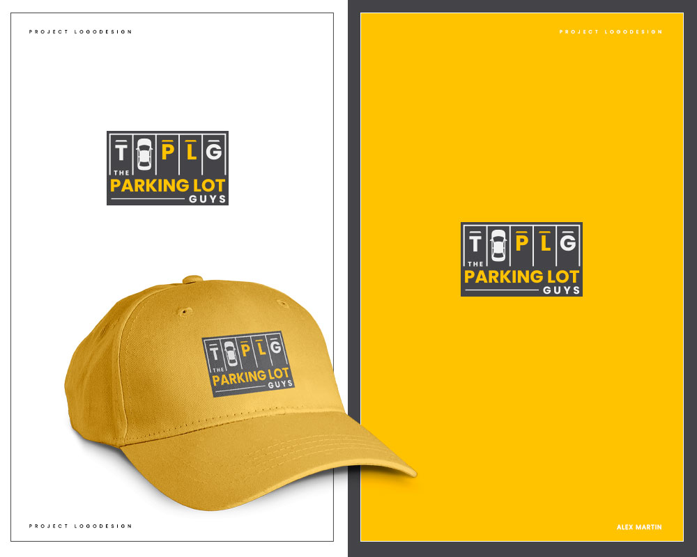 Logo-Design von Alex Martin für Murukinah LLC | Design #36860599