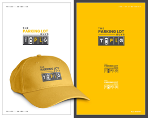 Logo-Design von Alex Martin für Murukinah LLC | Design: #36860603