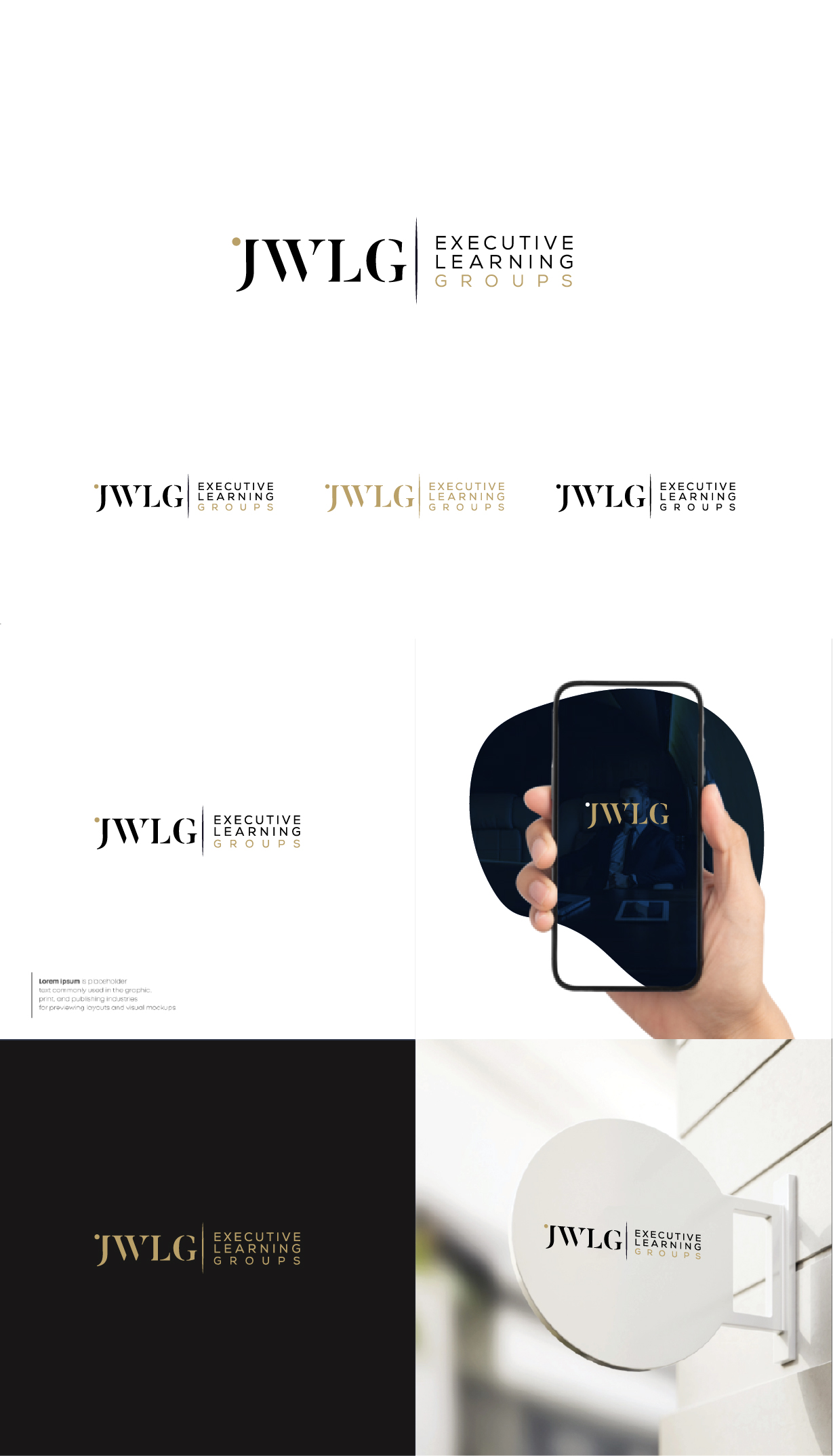 Logo Design by saifysyed Studio for this project | Design: #36932989