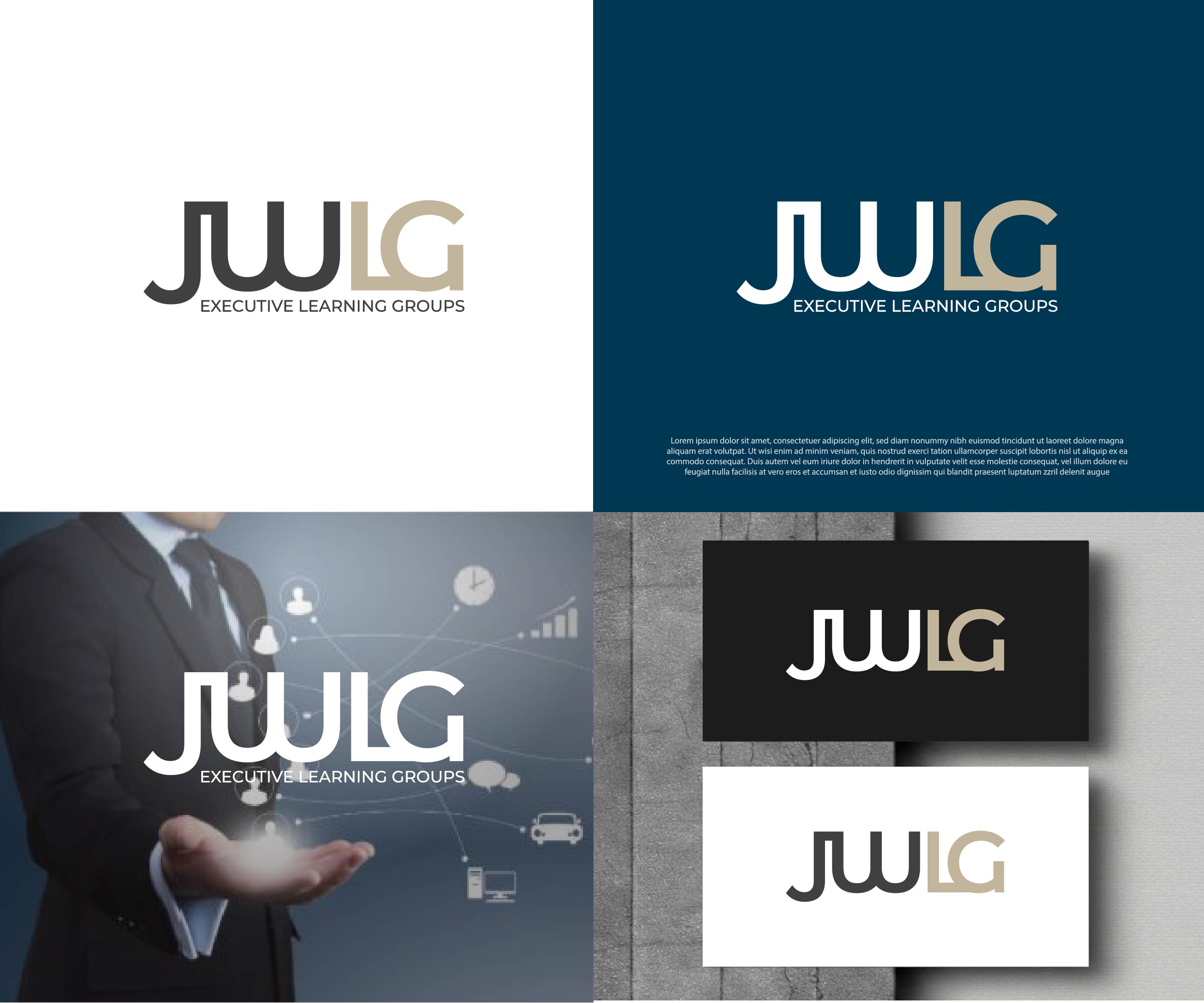 Logo Design by genzo for this project | Design #36894890