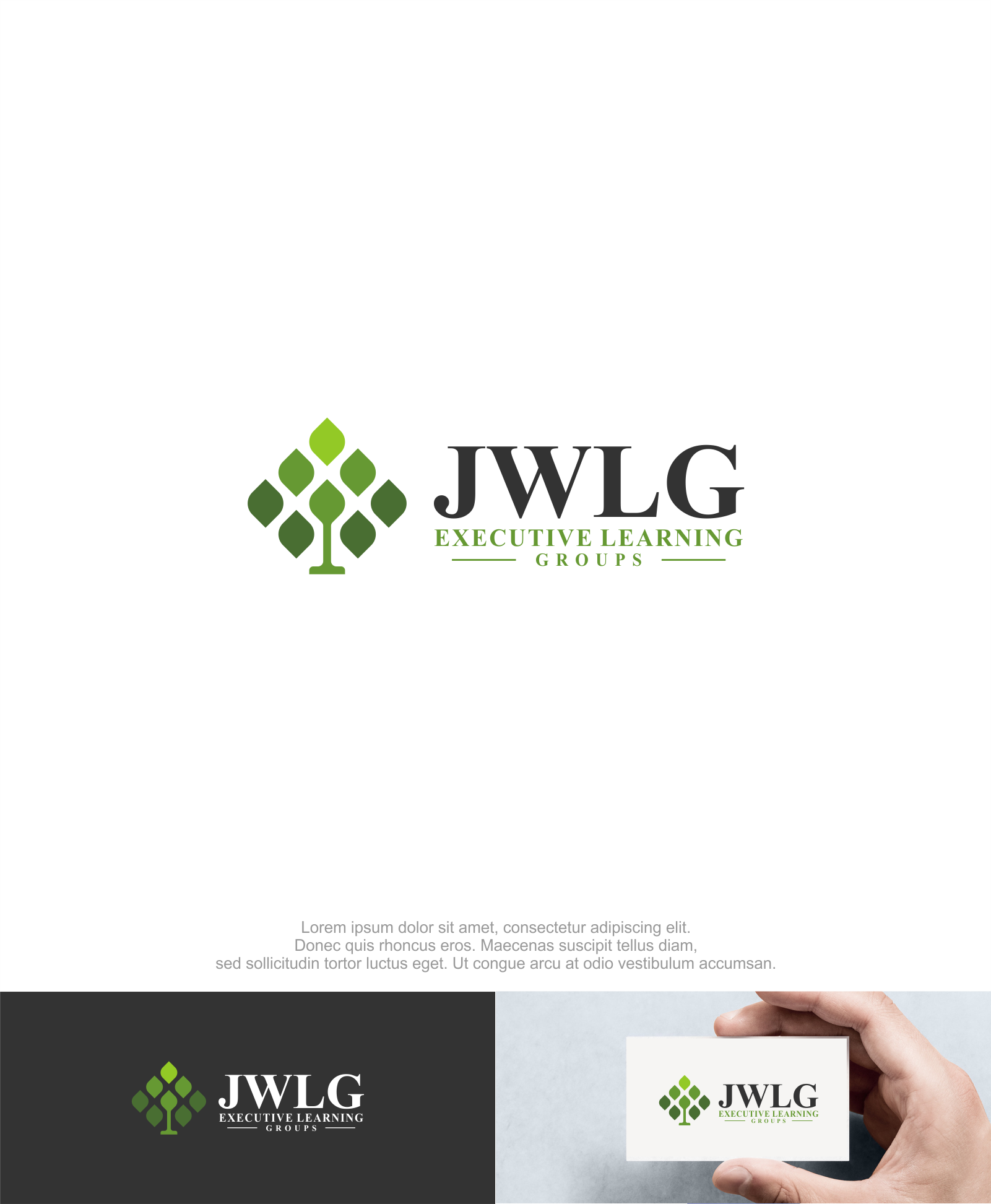 Logo Design by M.Syaiful Huda for this project | Design #36869598