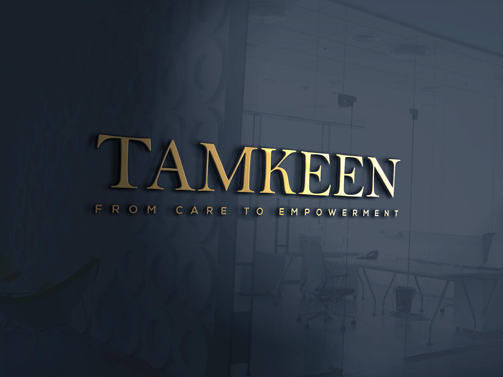 Diseño de Logo por Design_tamim para este proyecto | Diseño #36868934