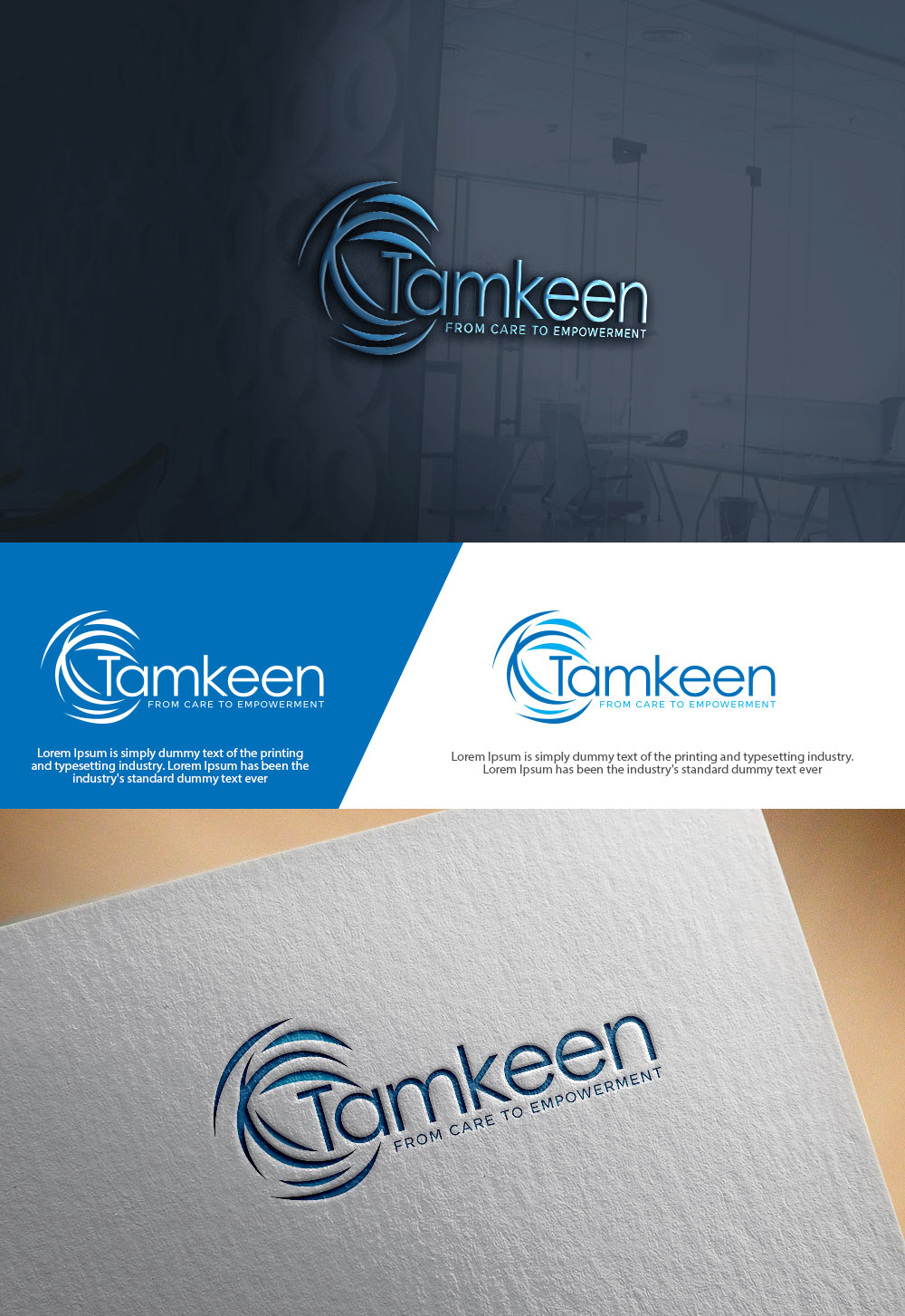 Diseño de Logo por sulemani  creation para este proyecto | Diseño #36861651