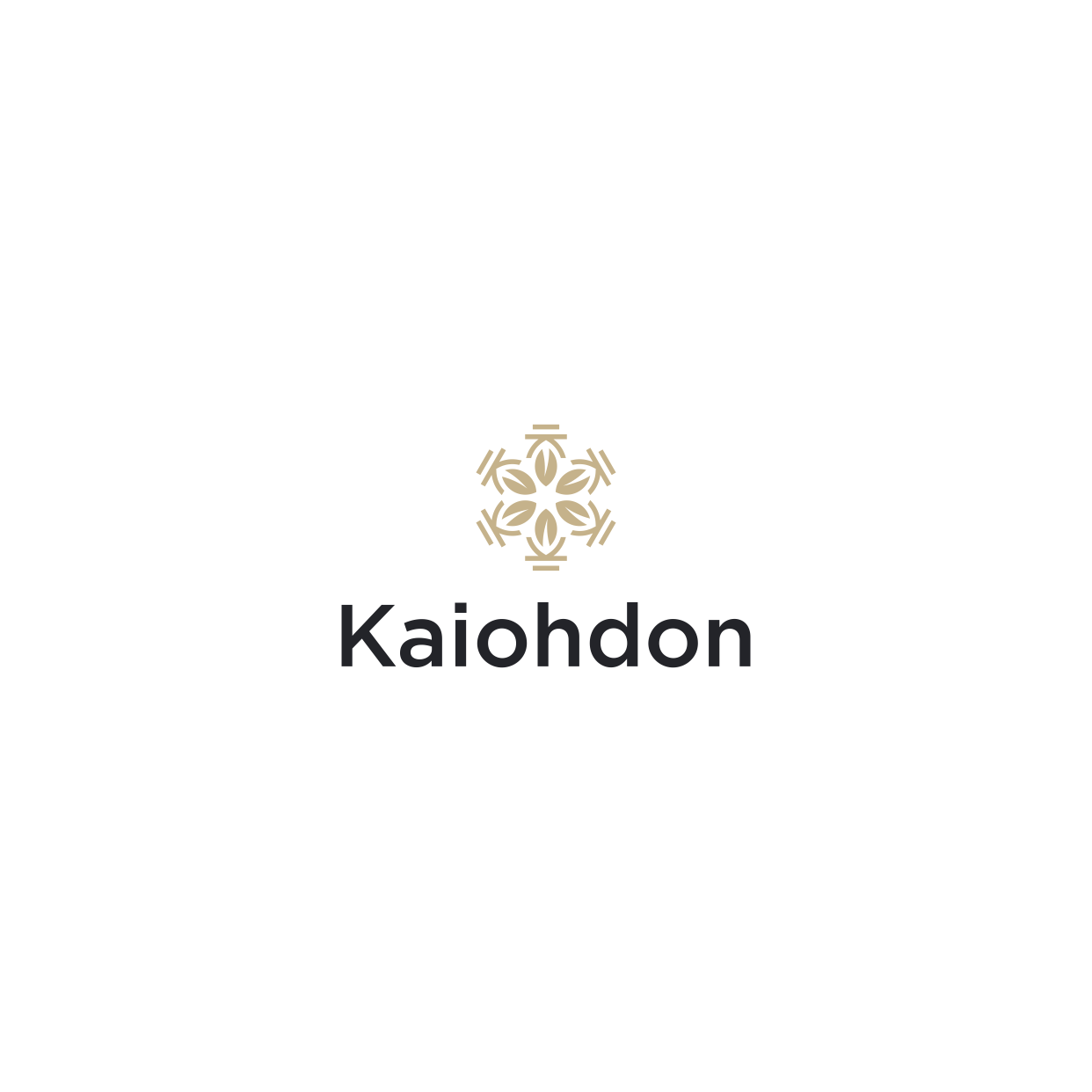 Diseño de Logo por Kaze56 para este proyecto | Diseño #36860770