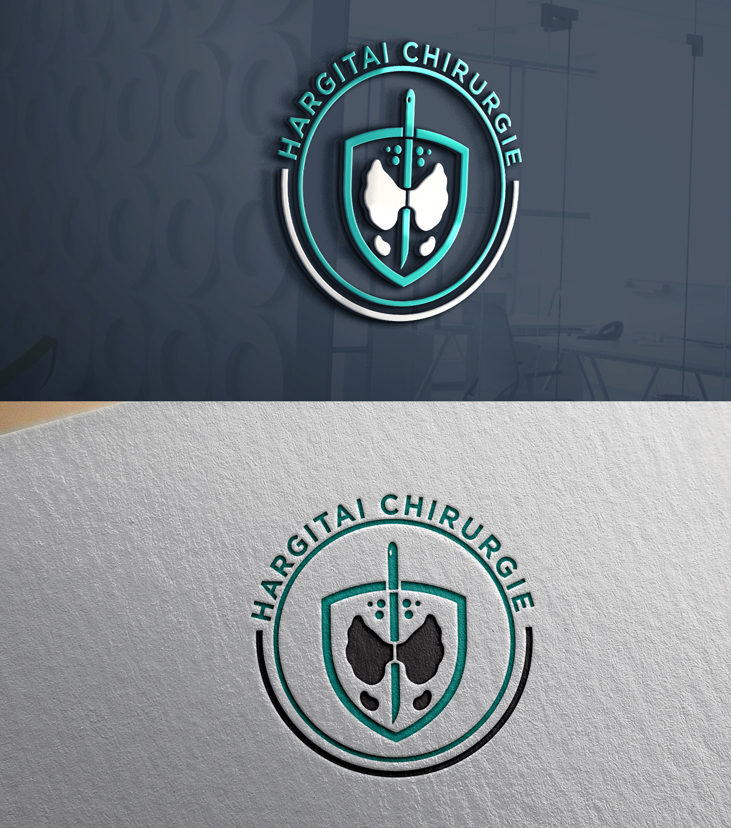 Logo Design by 24ksunny for this project | Design #36878810