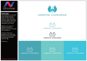 Logo Design by nvisiondesign.co.uk for this project | Design: #36865491