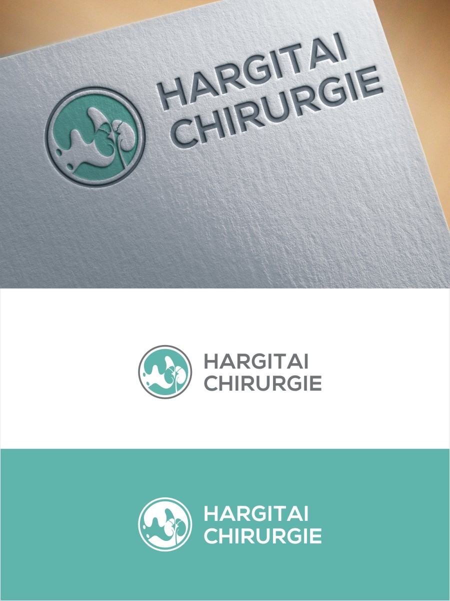 Logo Design by Sushmaa for this project | Design #36867005