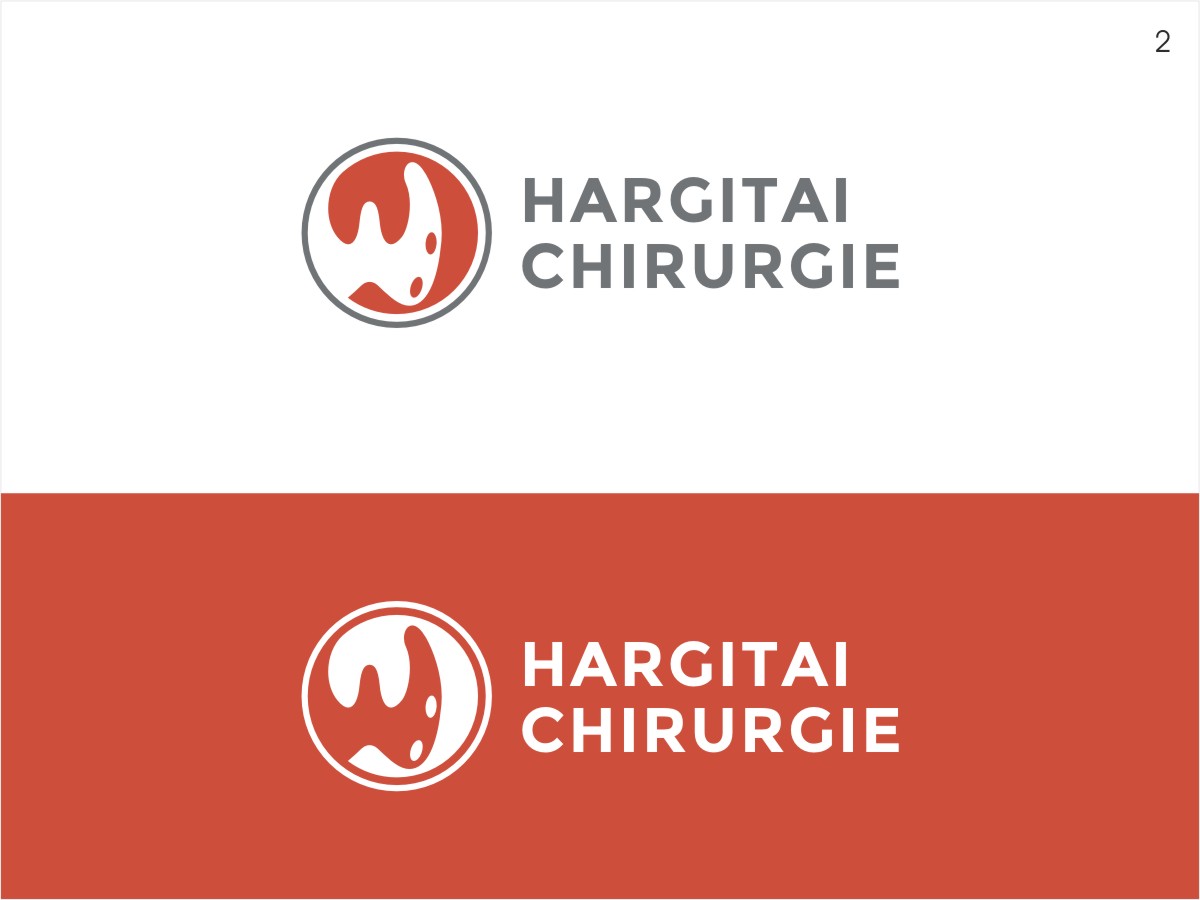 Logo Design by Sushmaa for this project | Design #36868421