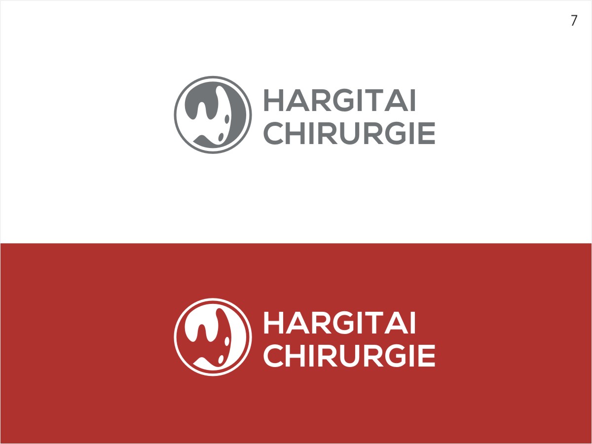 Logo Design by Sushmaa for this project | Design #36870350