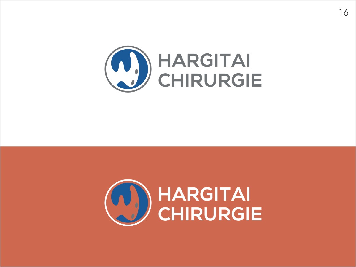 Logo Design by Sushmaa for this project | Design #36871332