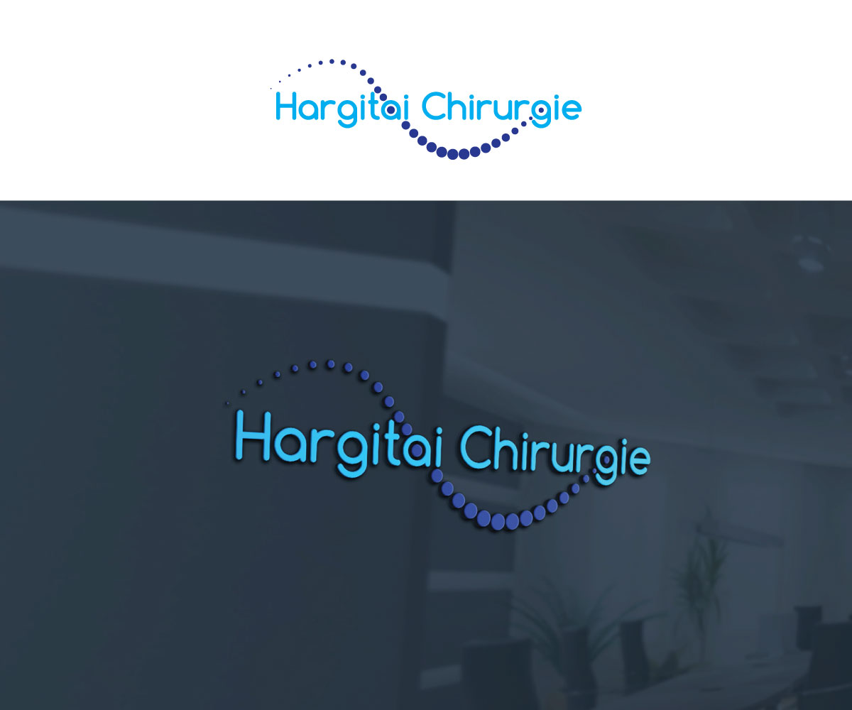 Logo Design by Luckey yaari for this project | Design #36868037