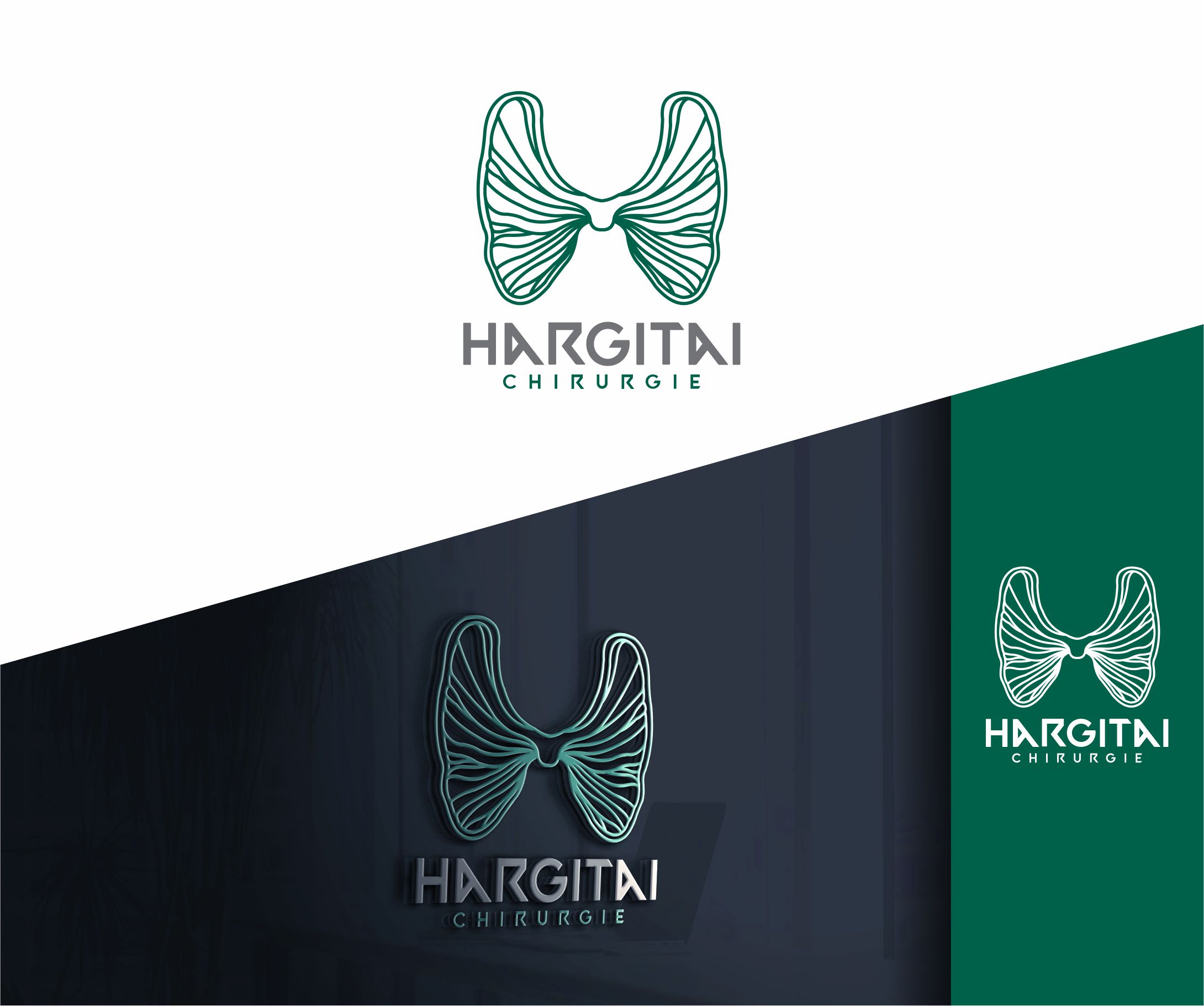 Logo Design by alkaline for this project | Design #36866863