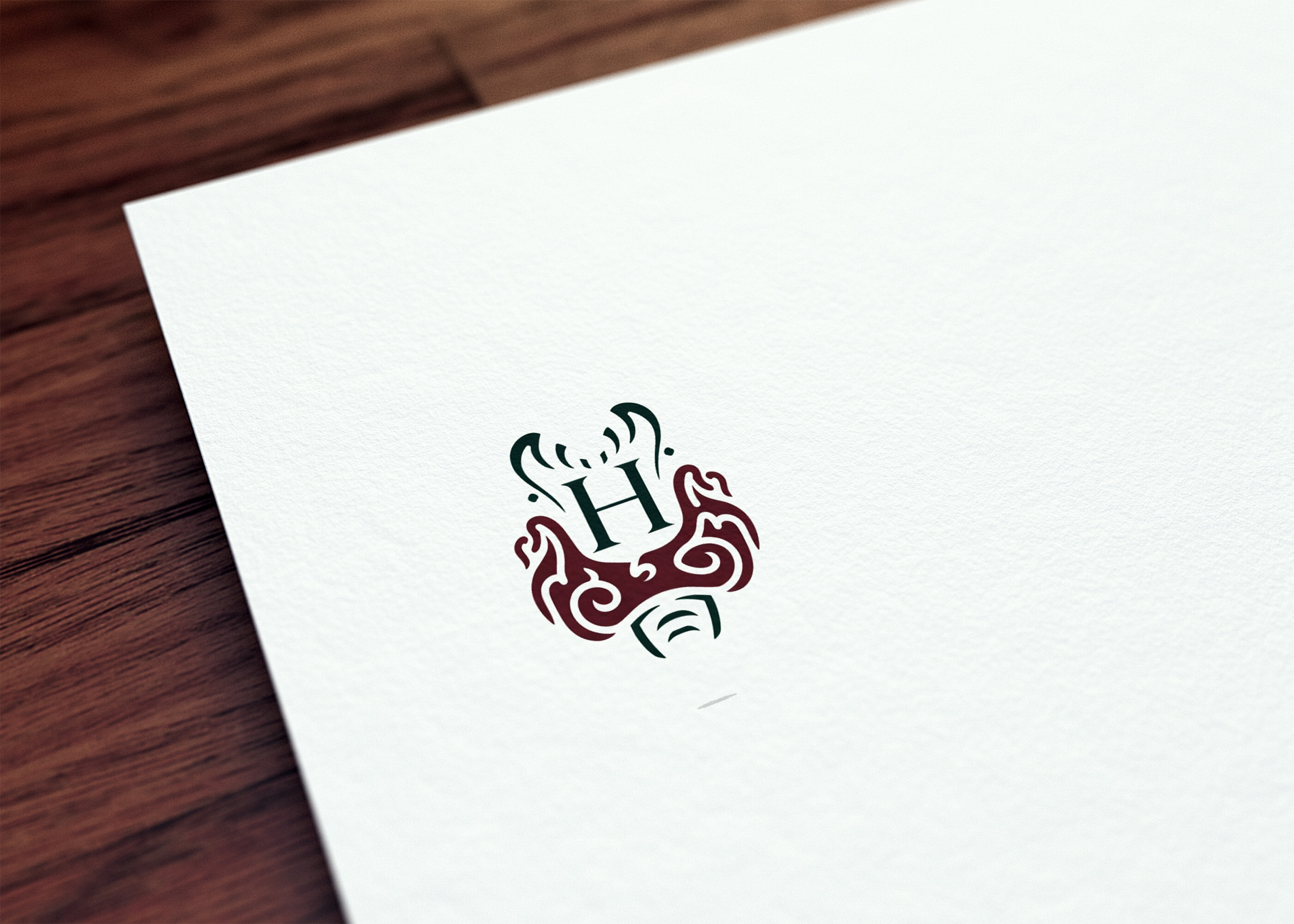 Logo Design by DCE2901 for this project | Design #36860829