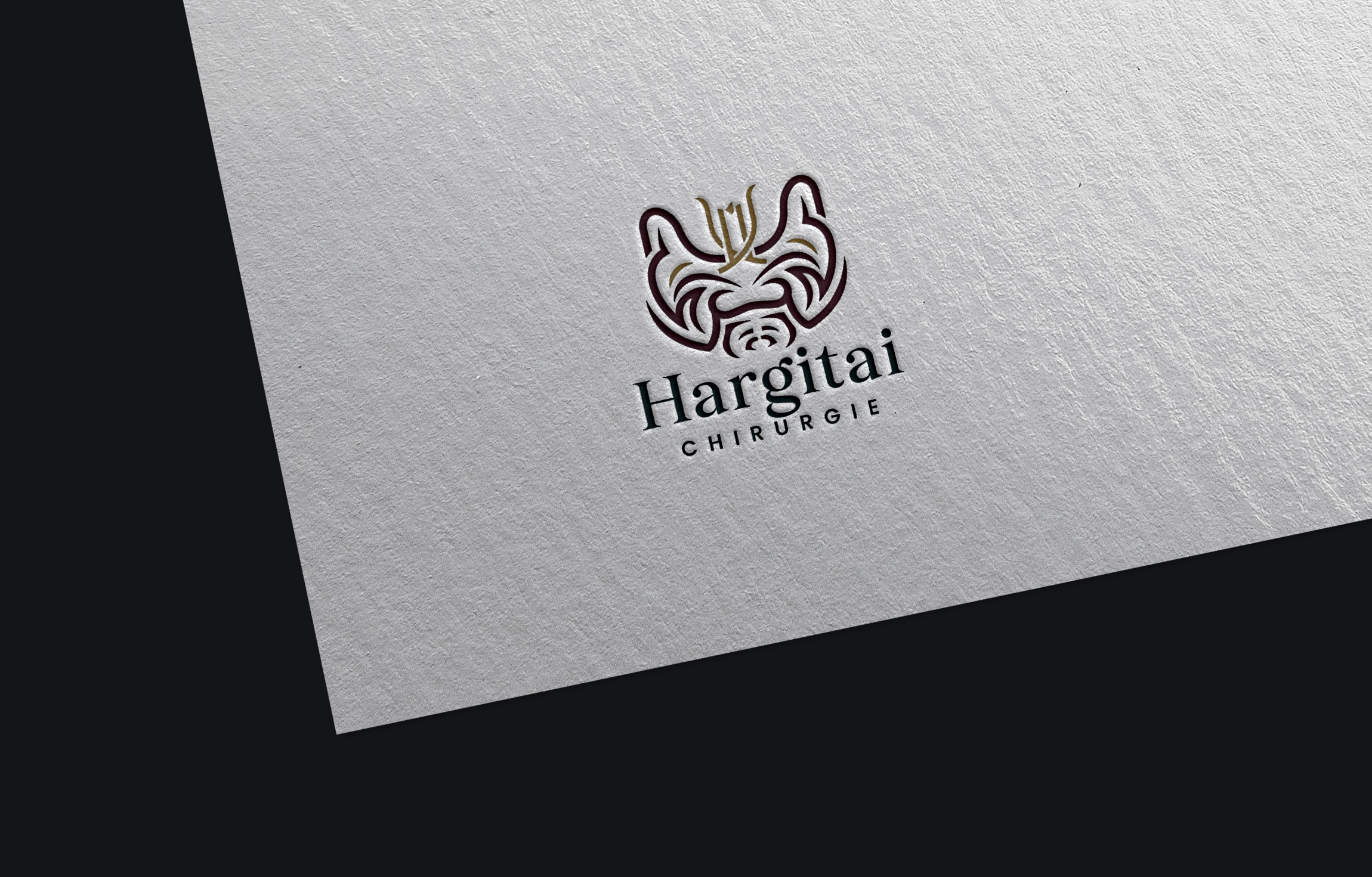 Logo Design by DCE2901 for this project | Design #36860833