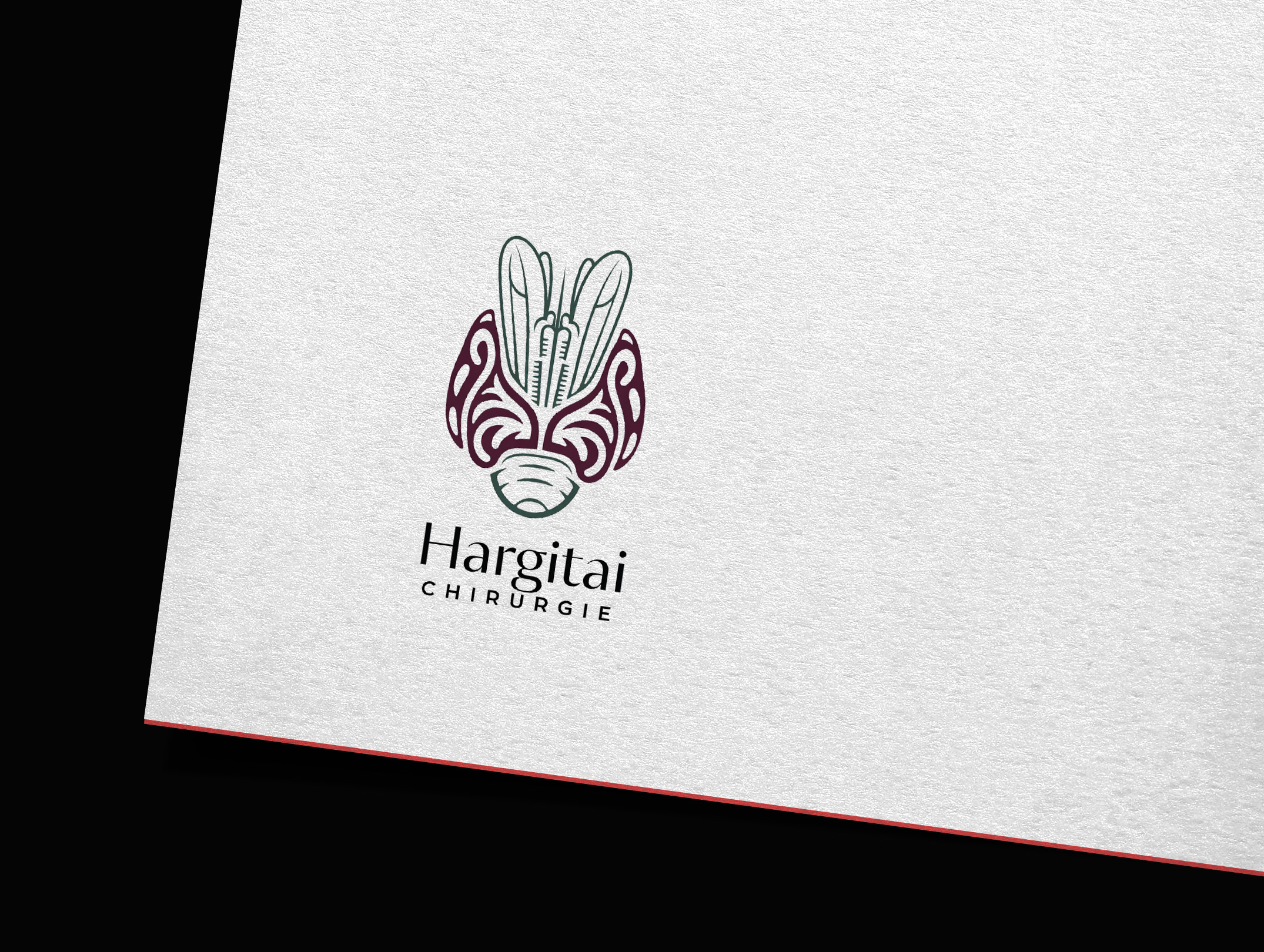 Logo Design by DCE2901 for this project | Design #36860862