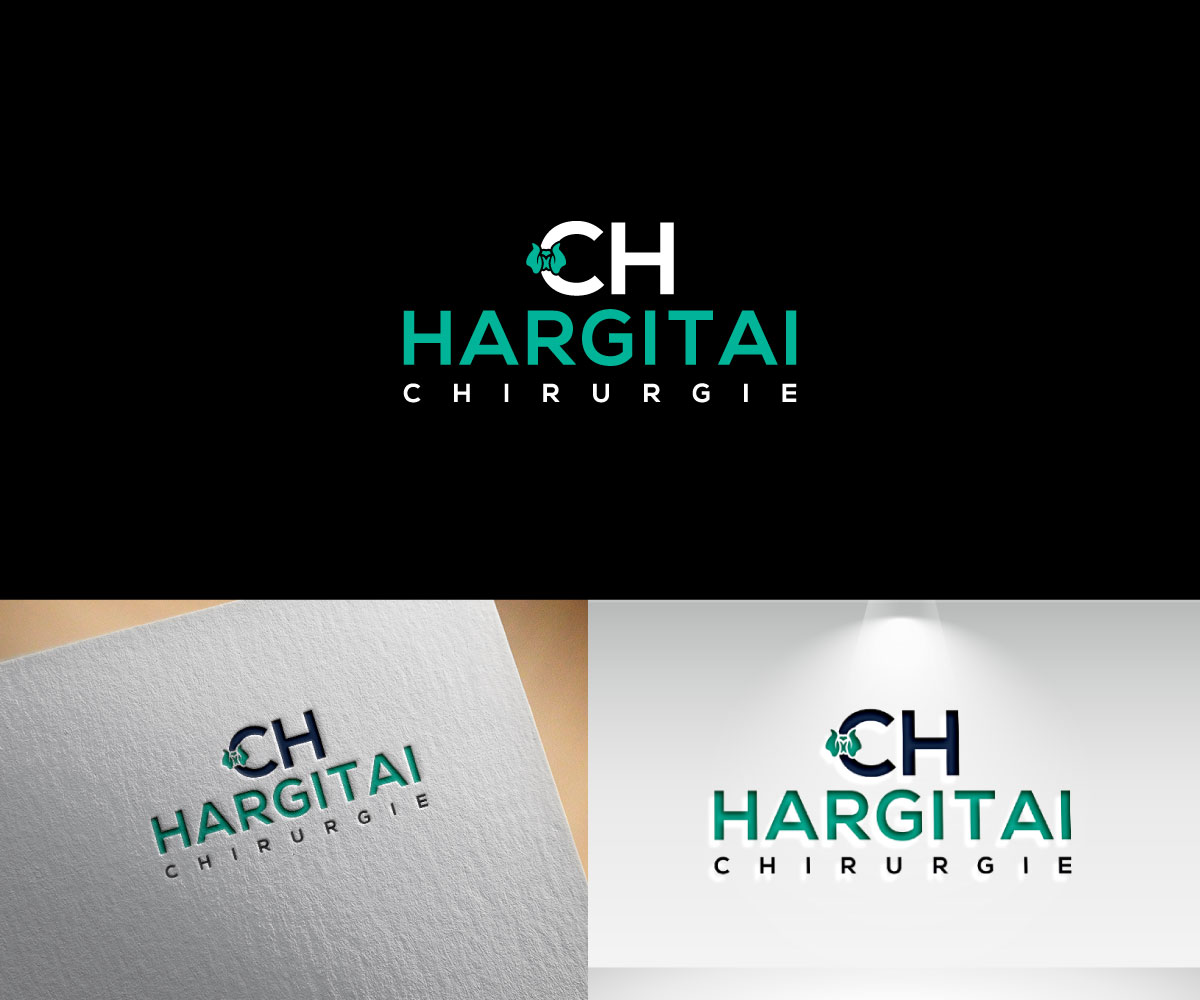 Logo Design by Design_tamim for this project | Design #36868822