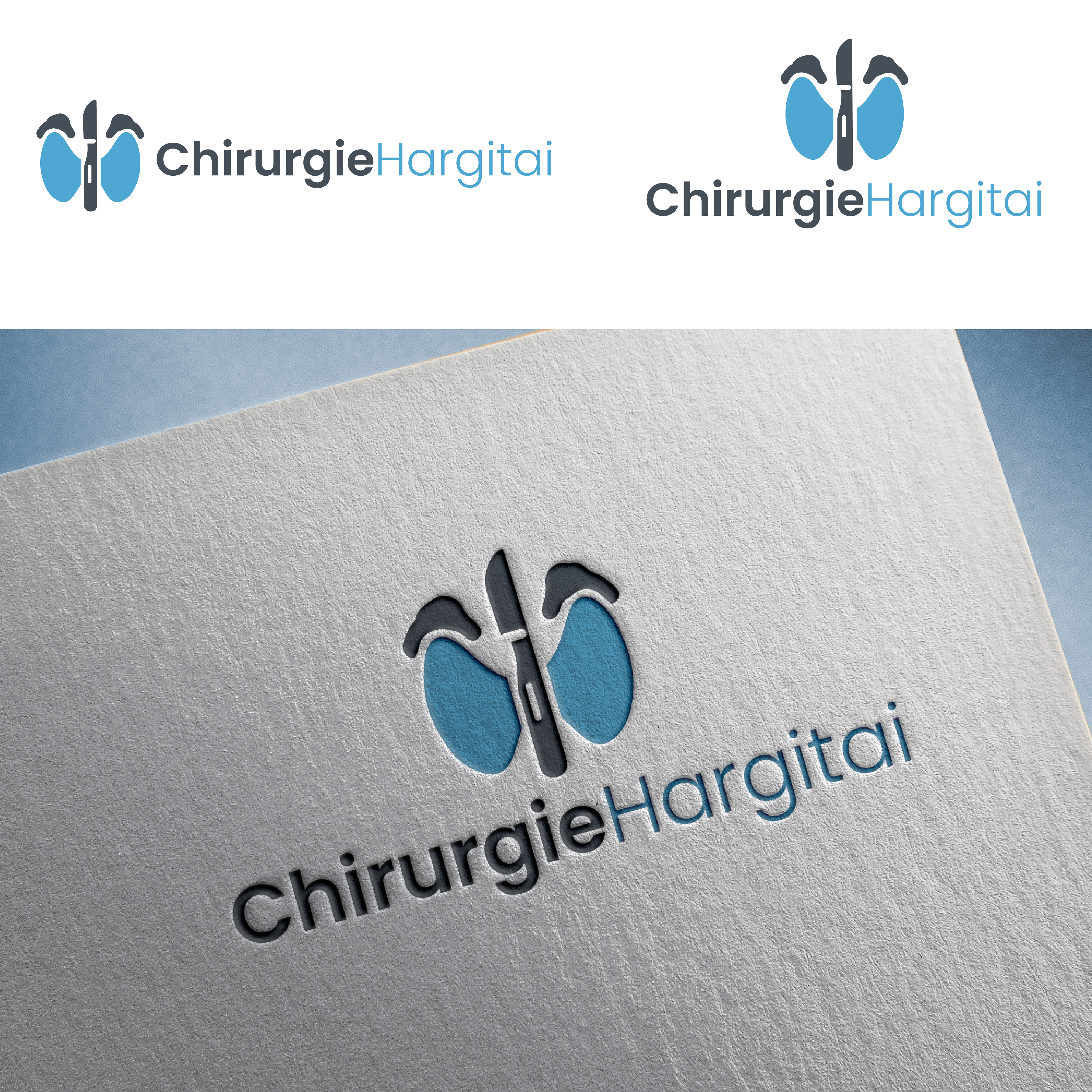 Logo Design by Shariqology for this project | Design #36860648