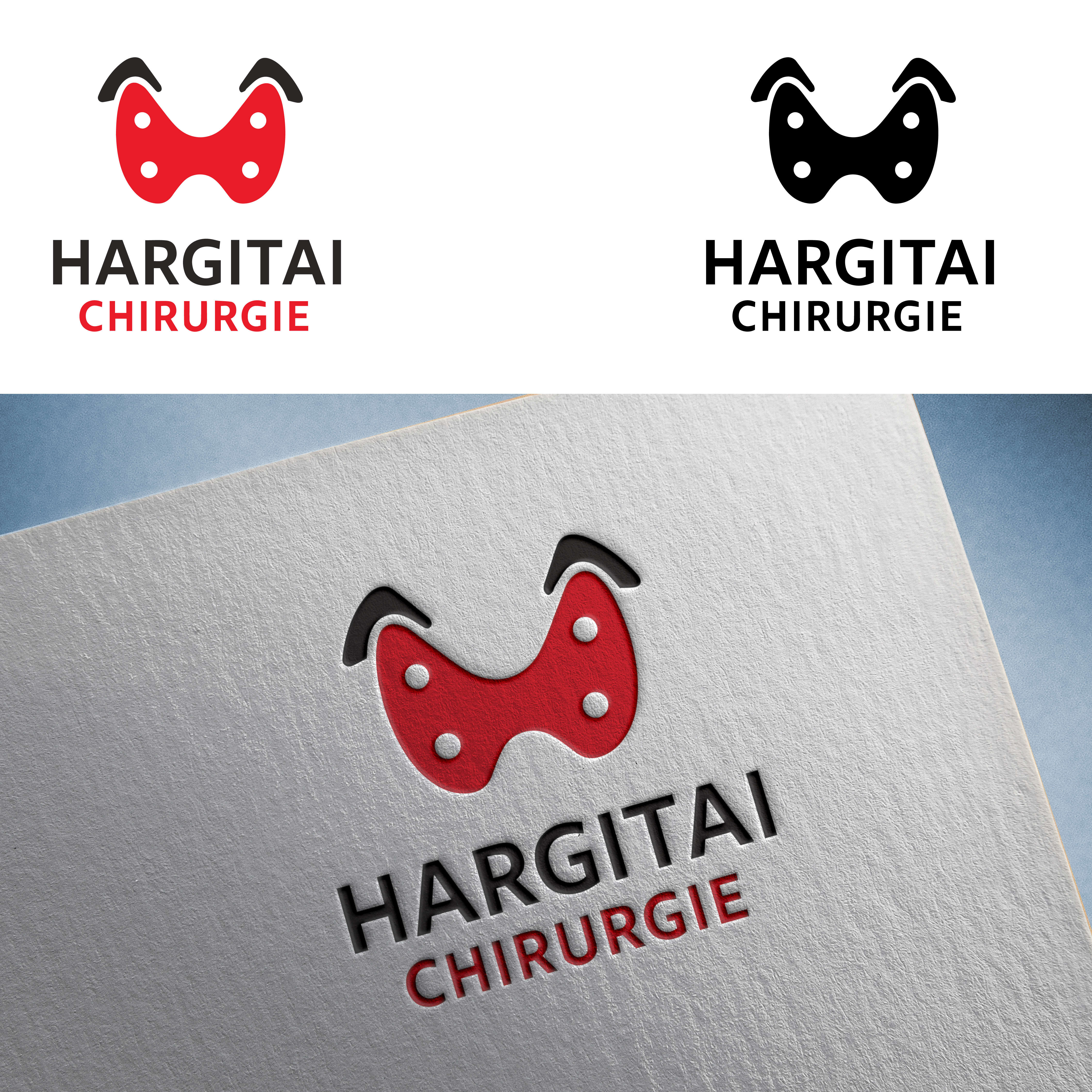 Logo Design by Shariqology for this project | Design #36865946