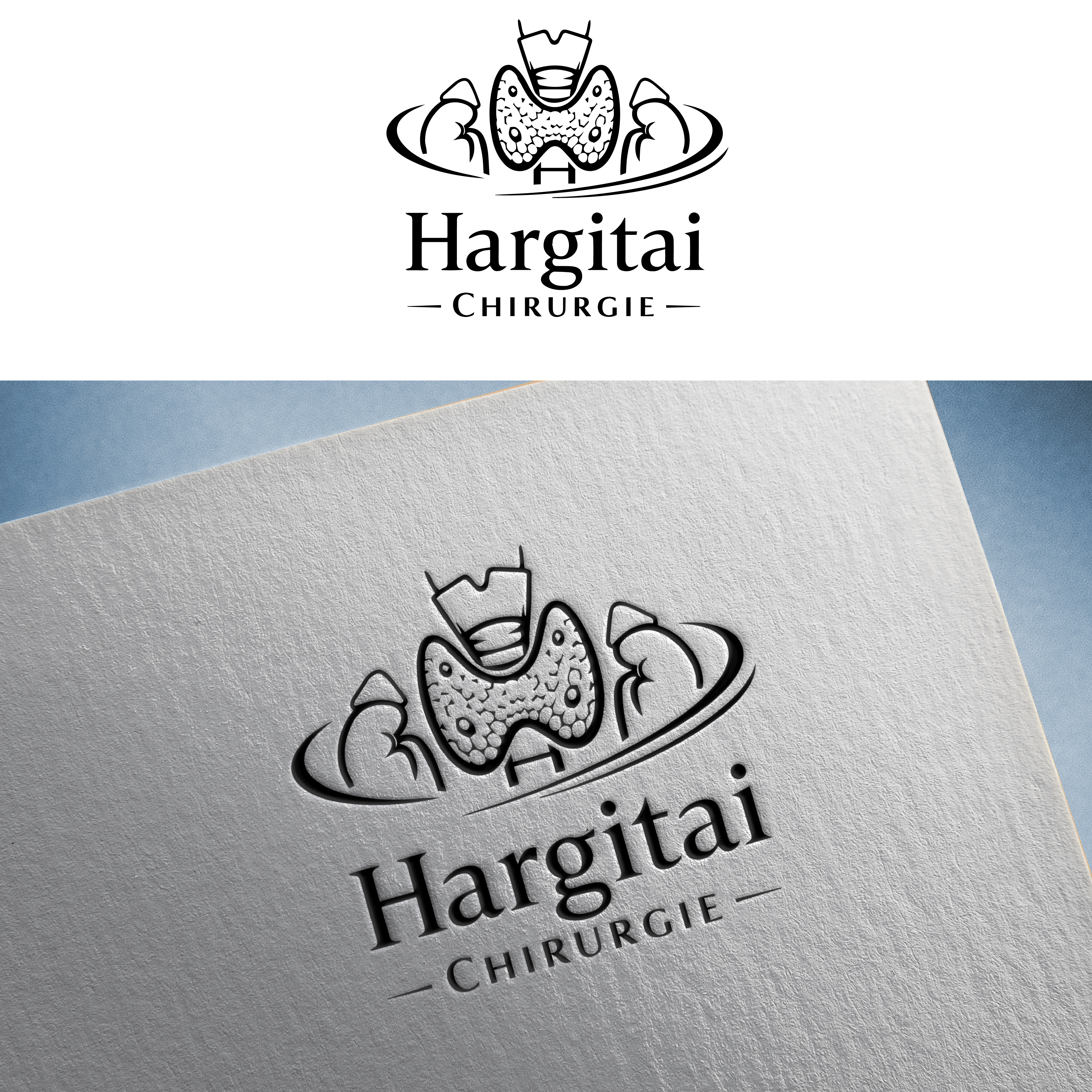 Logo Design by Shariqology for this project | Design #36865949