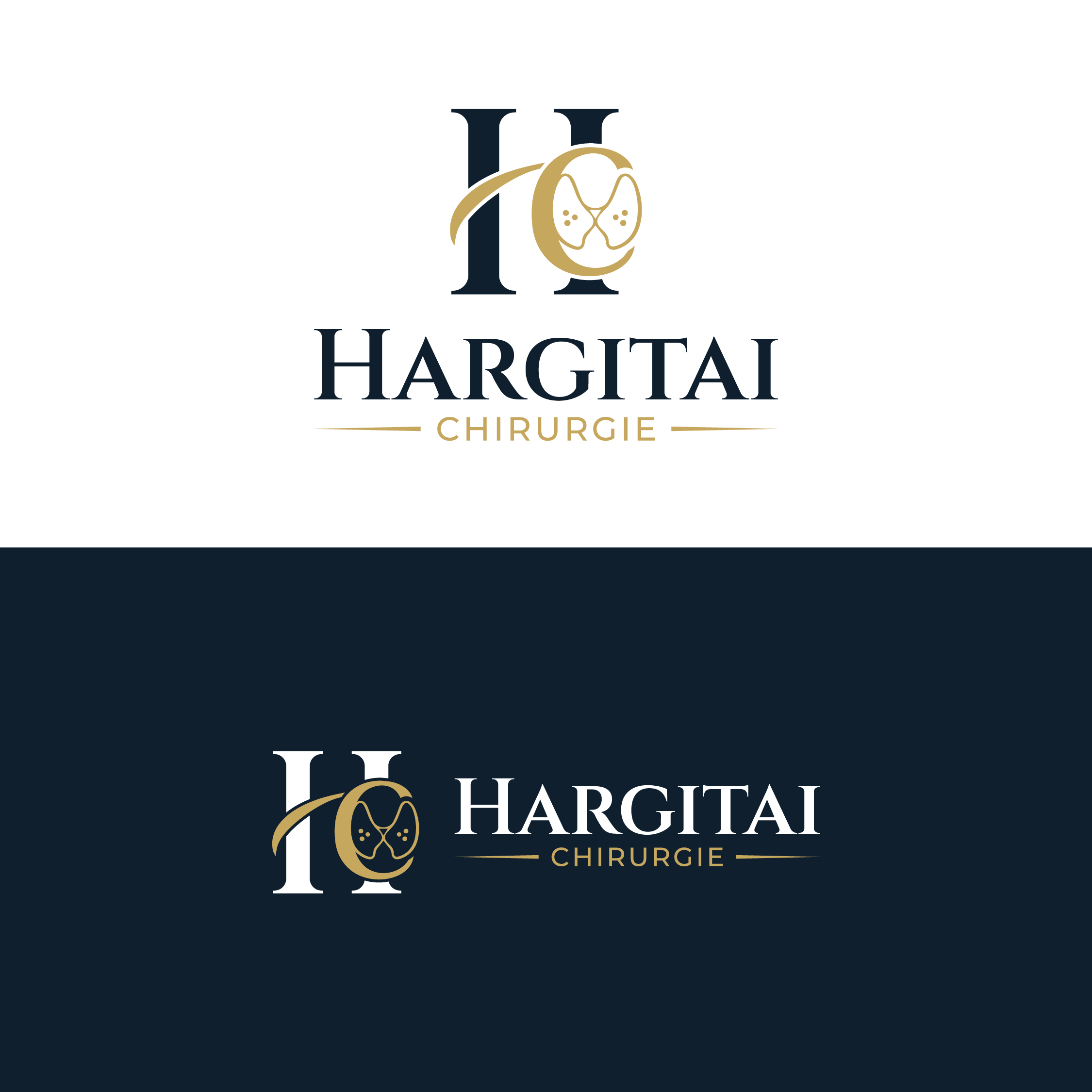 Logo Design by BANI GD for this project | Design #36879324