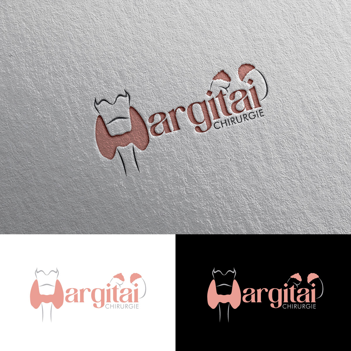 Logo Design by Alex Henry for this project | Design #36865467