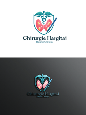 Logo Design by raju.creative for this project | Design #36872504