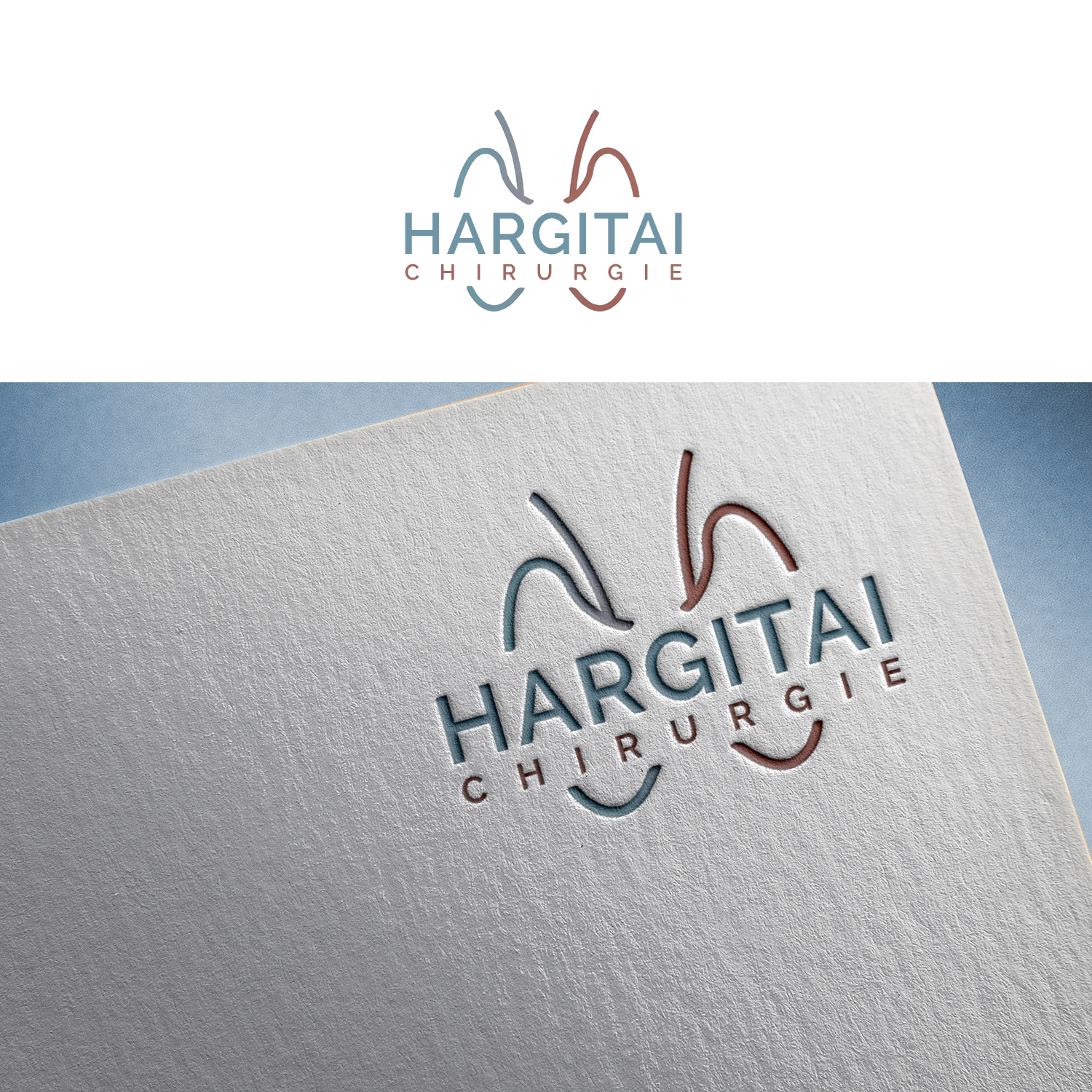Logo Design by zoniee Creations for this project | Design #36865708
