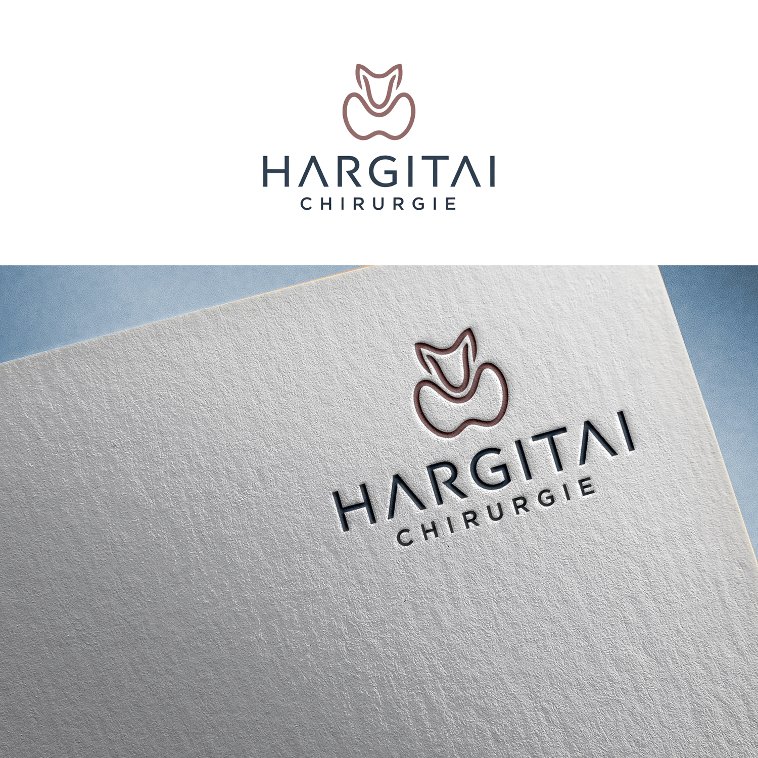 Logo Design by zoniee Creations for this project | Design #36865709