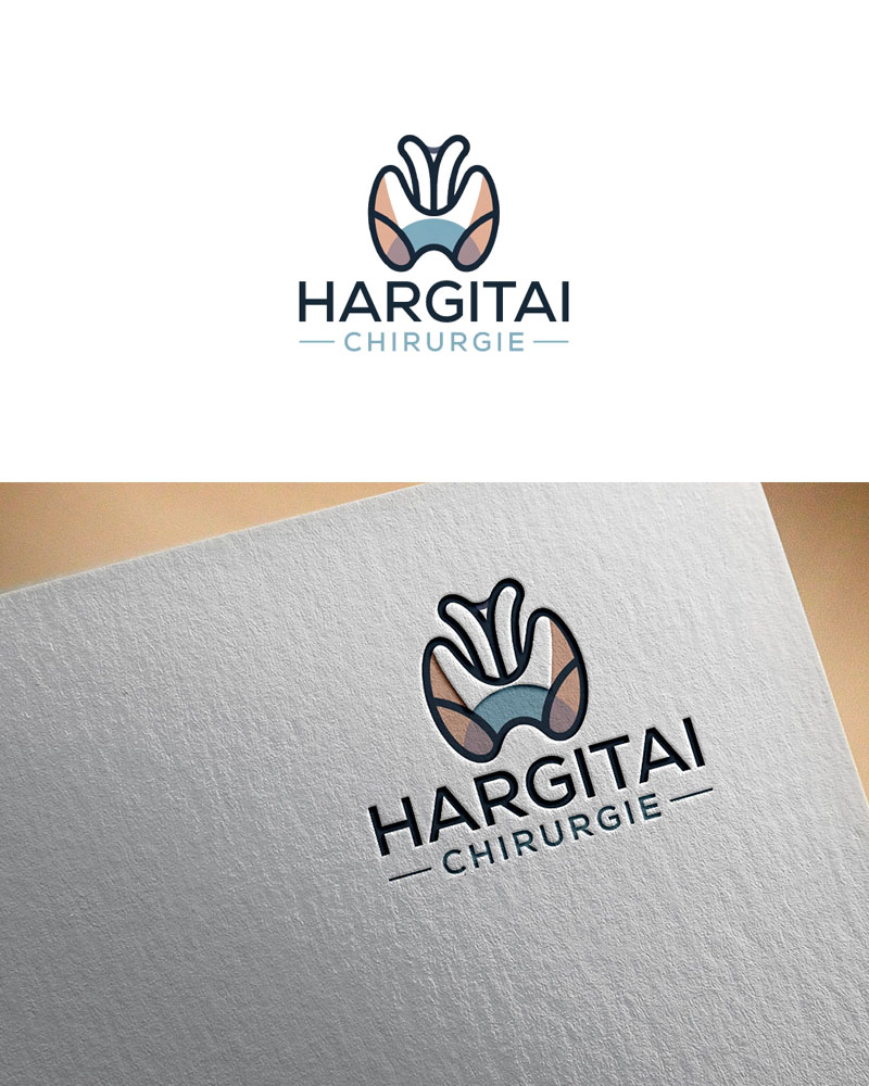 Logo Design by devid 1 for this project | Design #36875781