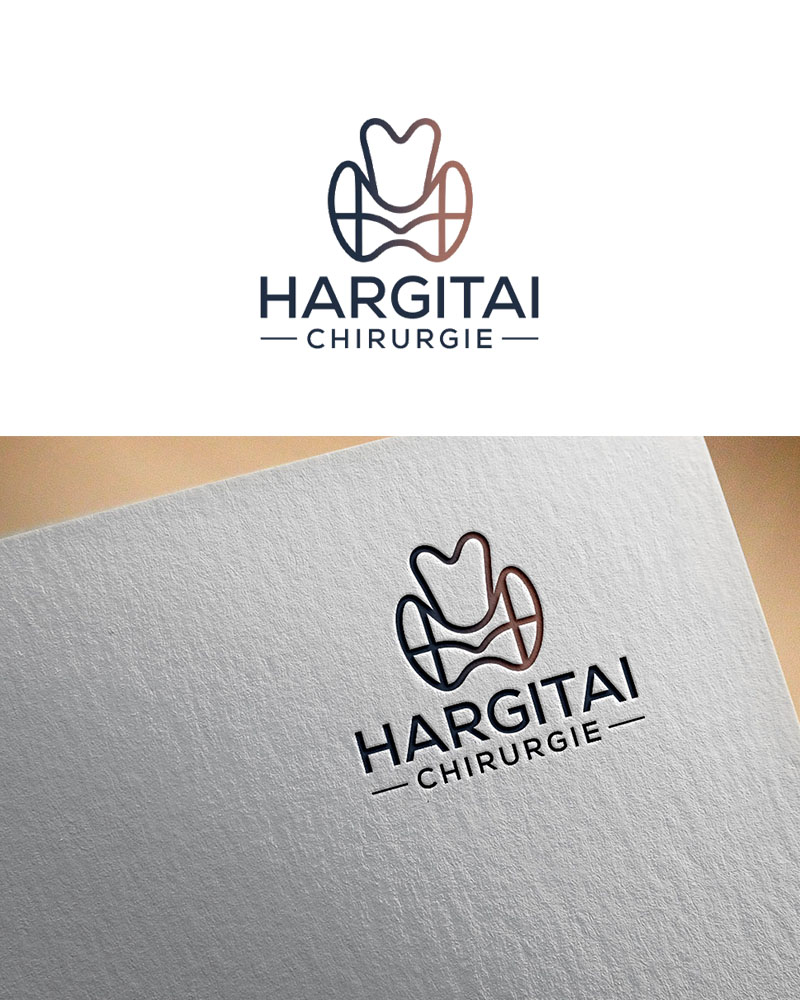 Logo Design by devid 1 for this project | Design #36875782