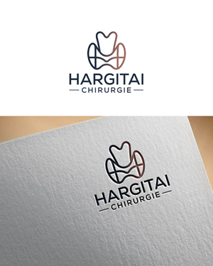 Logo Design by devid 1 for this project | Design: #36875782