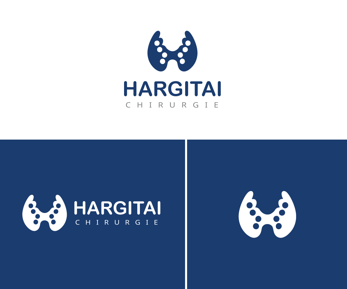 Logo Design by Ms.18 for this project | Design #36879603