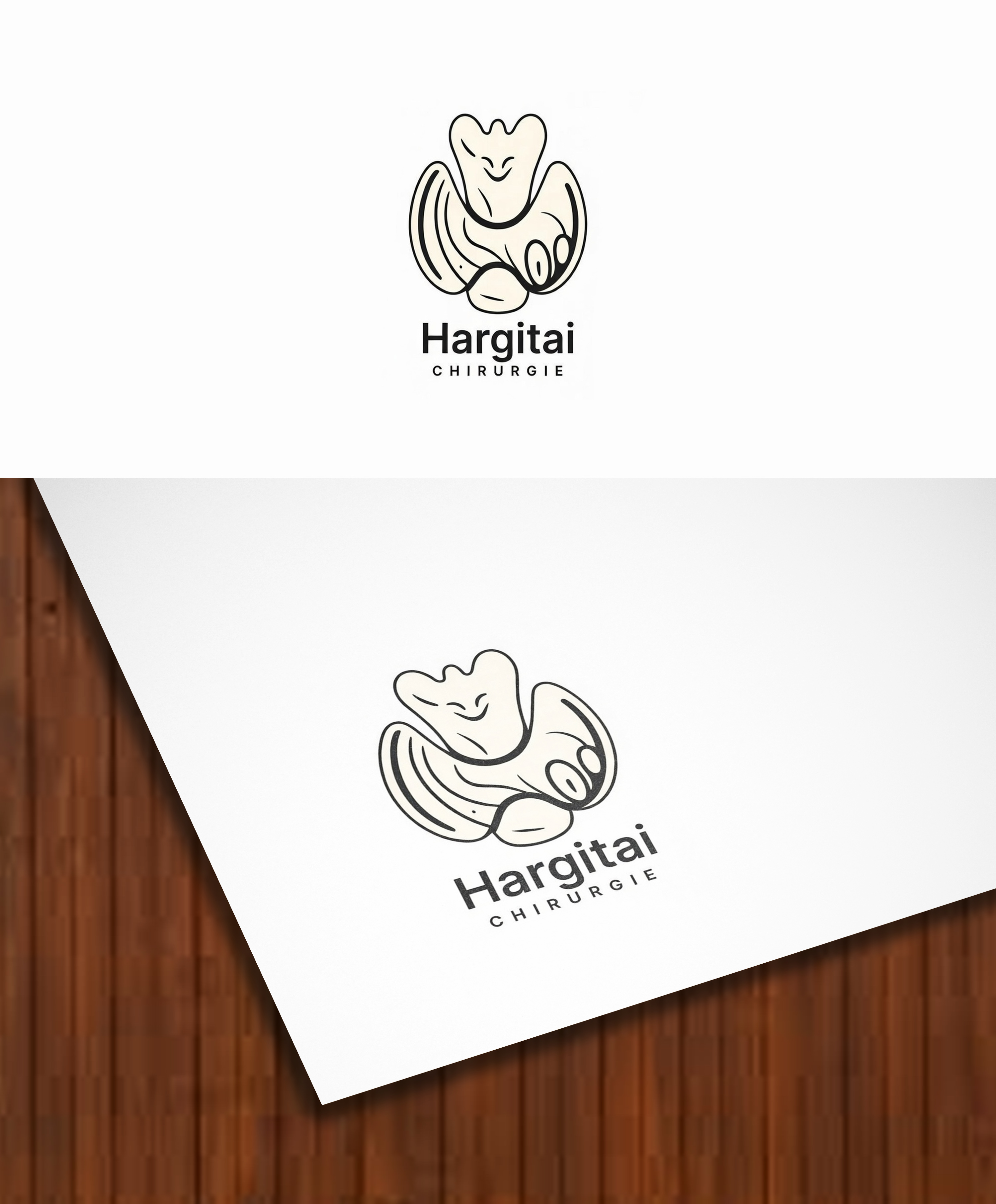 Logo Design by ForgeDesign for this project | Design #36871581