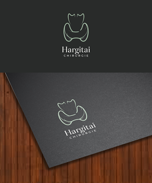 Logo Design by ForgeDesign for this project | Design: #36871584
